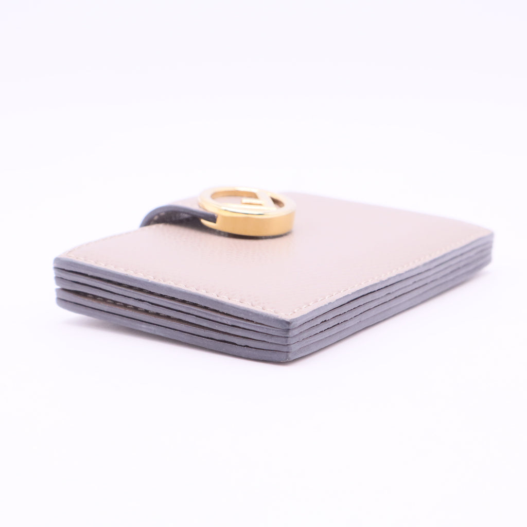 Classic Card Holder