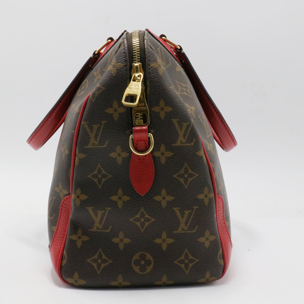 LV Monogram Popincourt