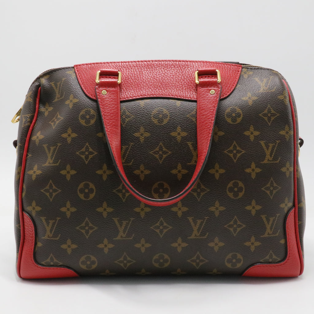 LV Monogram Popincourt