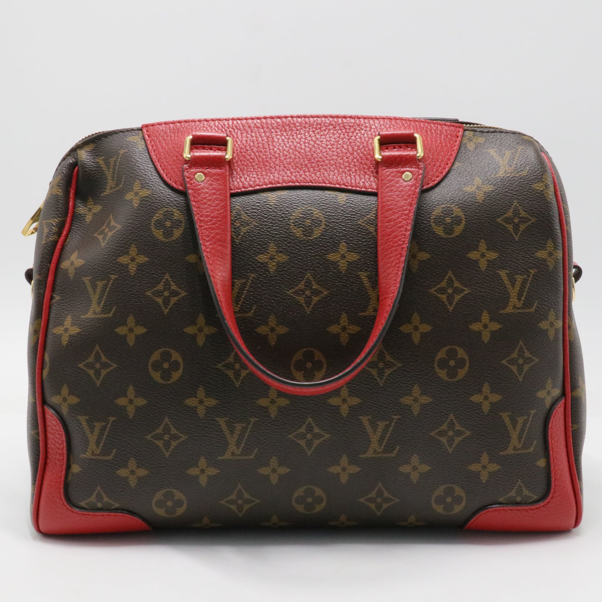 LV Monogram Popincourt