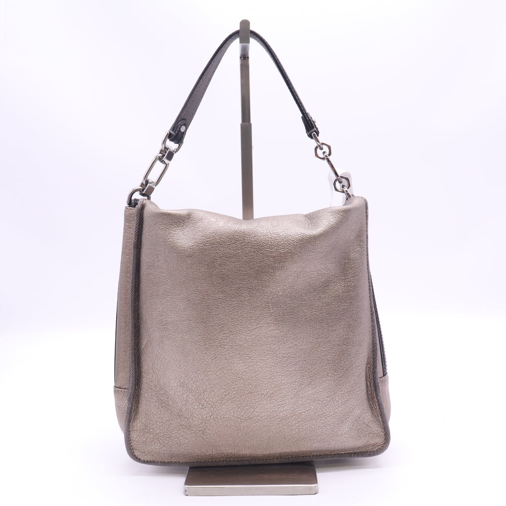 Maia Anagram Messenger Bag B24187