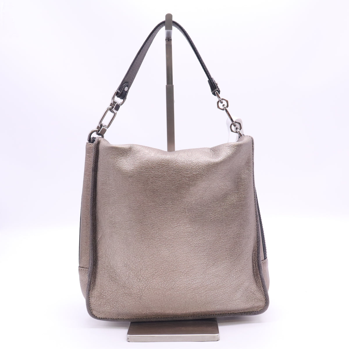 Maia Anagram Messenger Bag B24187
