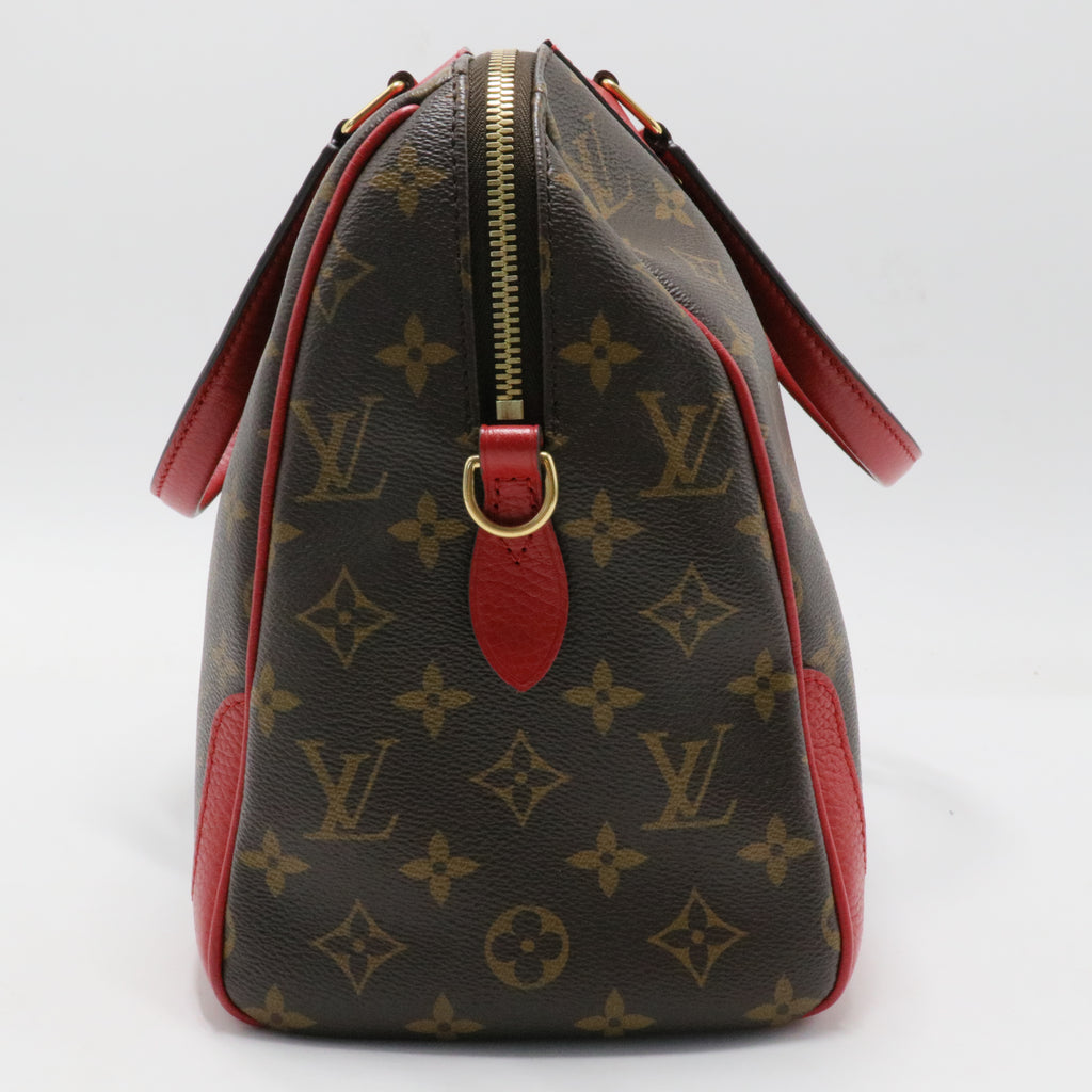 LV Monogram Popincourt