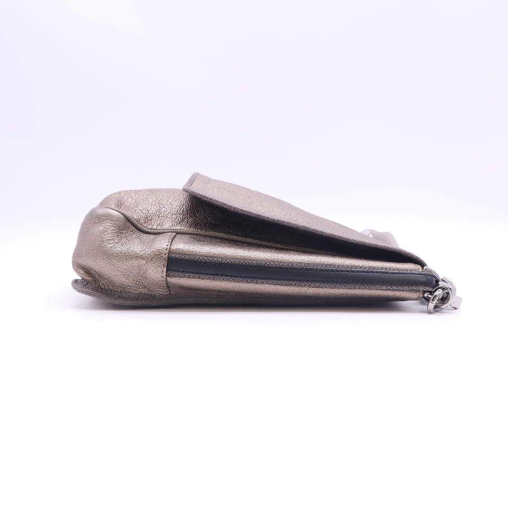 Maia Anagram Messenger Bag B24187