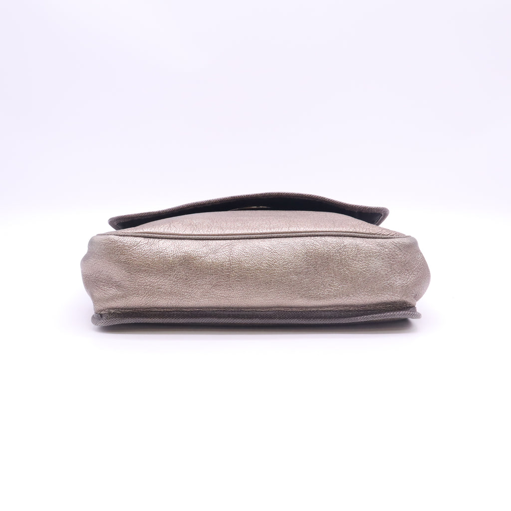 Maia Anagram Messenger Bag B24187