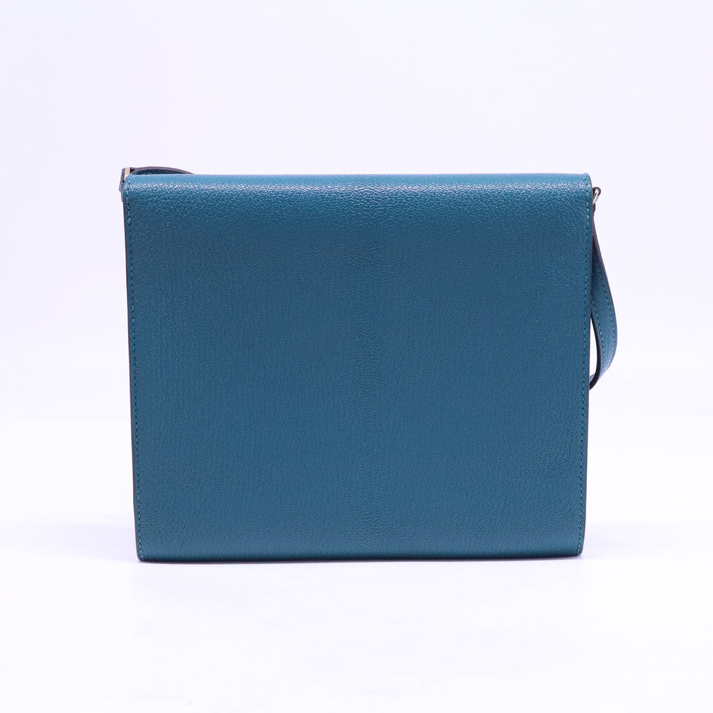 Colvert Chevre Mysore Leather Cinhetic To Go Shoulder Bag B20923