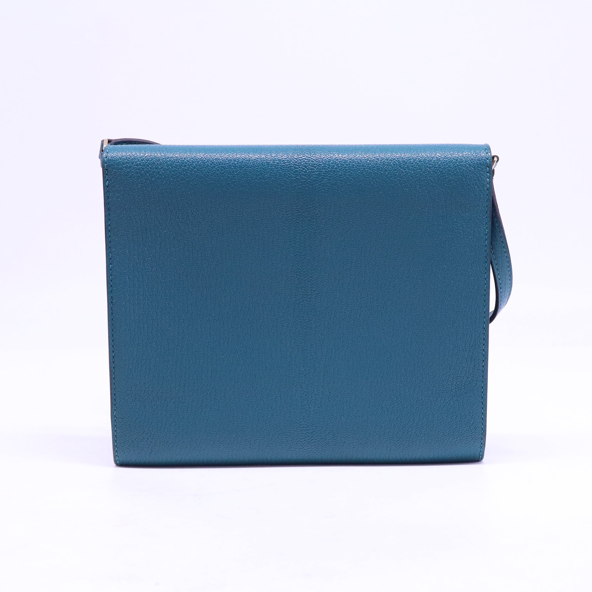 Colvert Chevre Mysore Leather Cinhetic To Go Shoulder Bag B20923