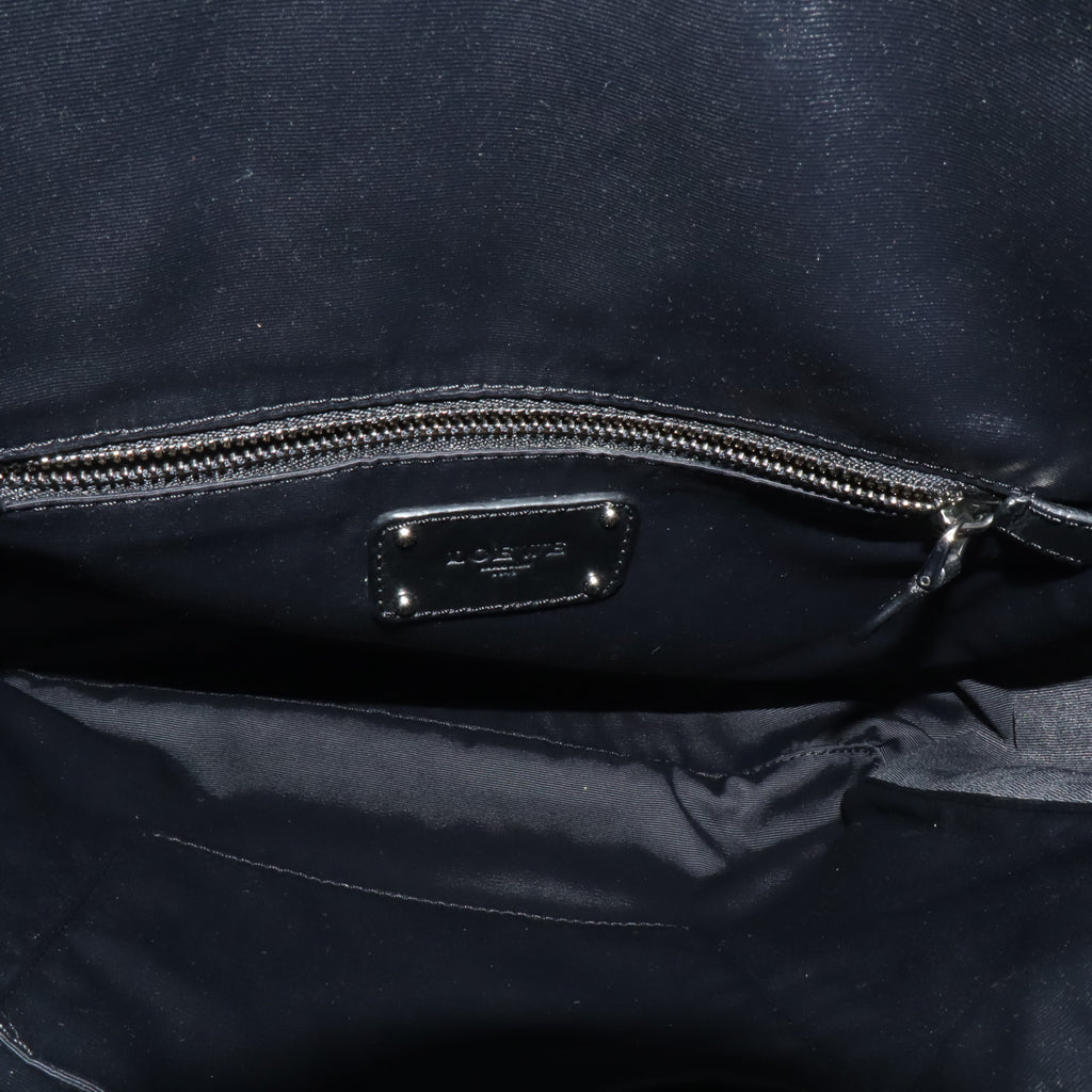 Maia Anagram Messenger Bag B24187