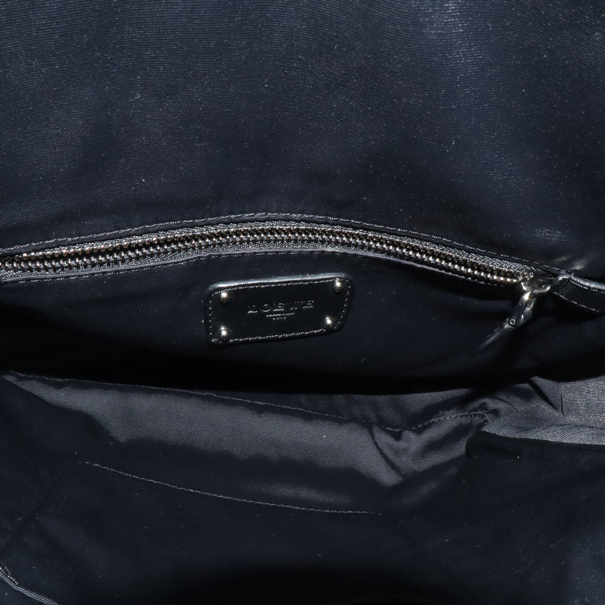 Maia Anagram Messenger Bag B24187
