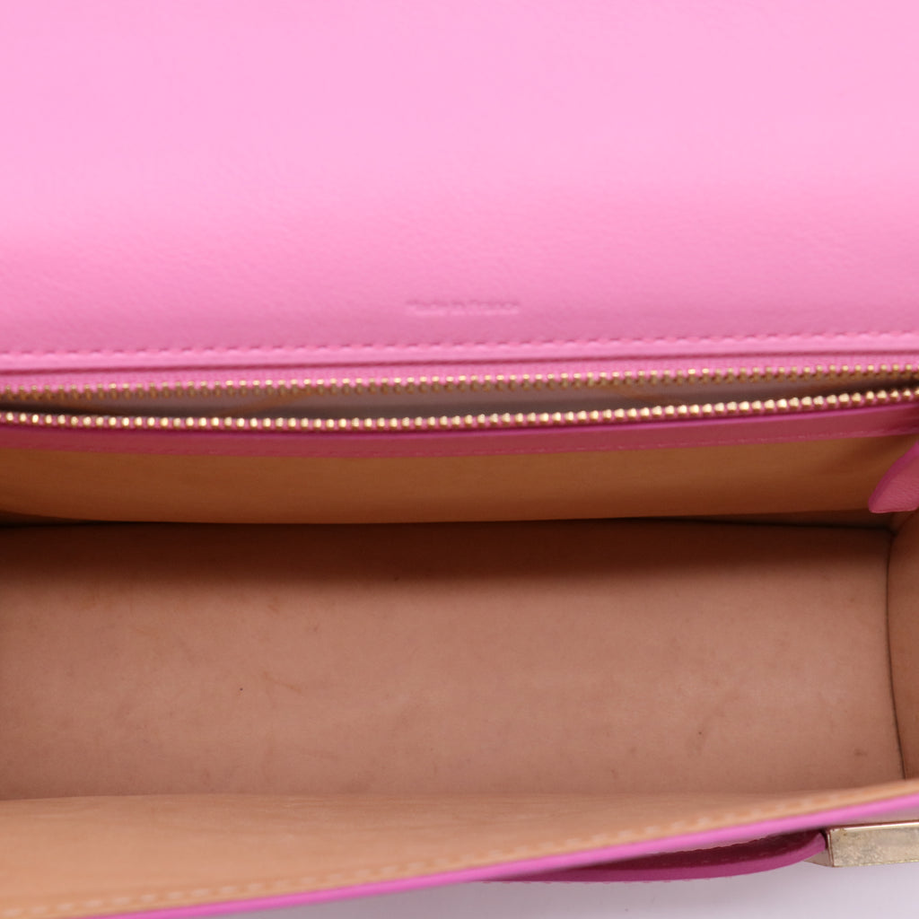 Delvaux Stingray Madame PM twins LDJ5110