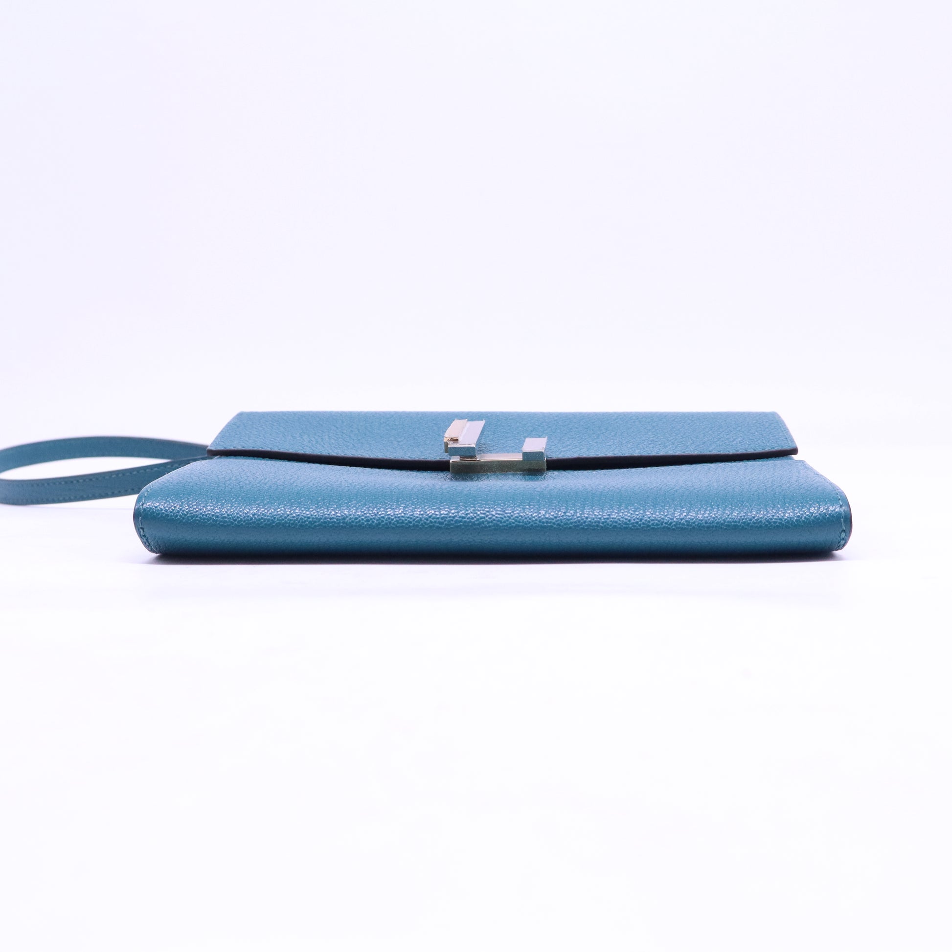 Colvert Chevre Mysore Leather Cinhetic To Go Shoulder Bag B20923