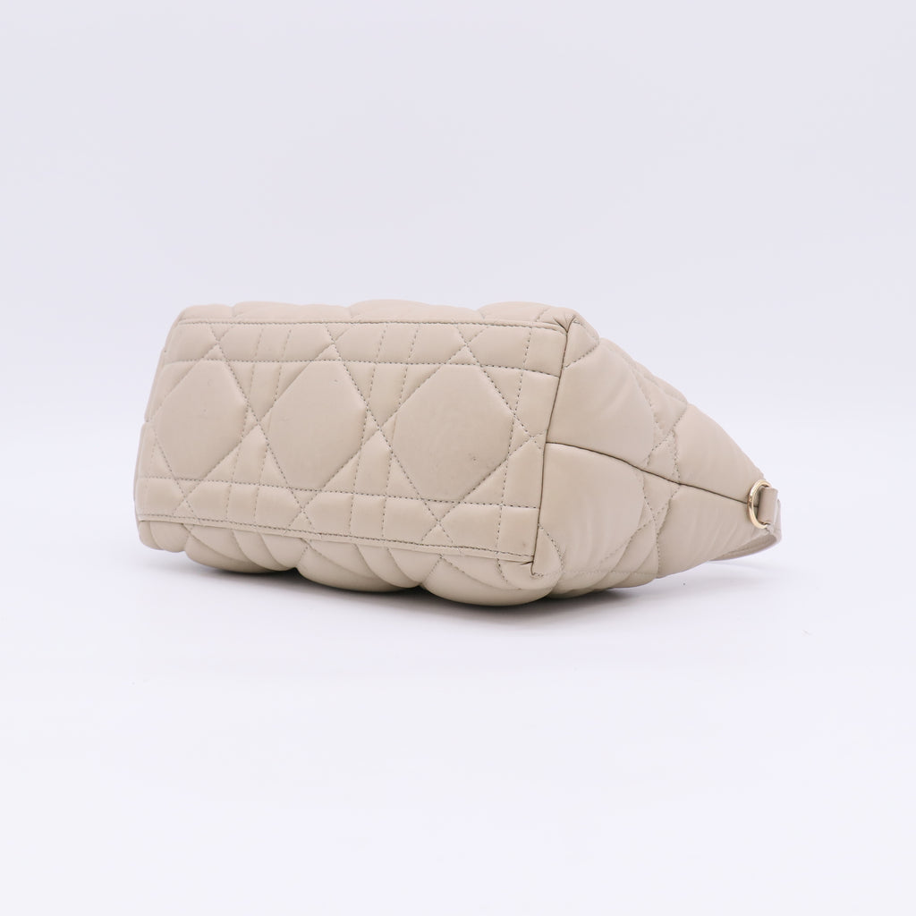Christian Dior DiorTravel Nomad Pouch twins LDJ5118