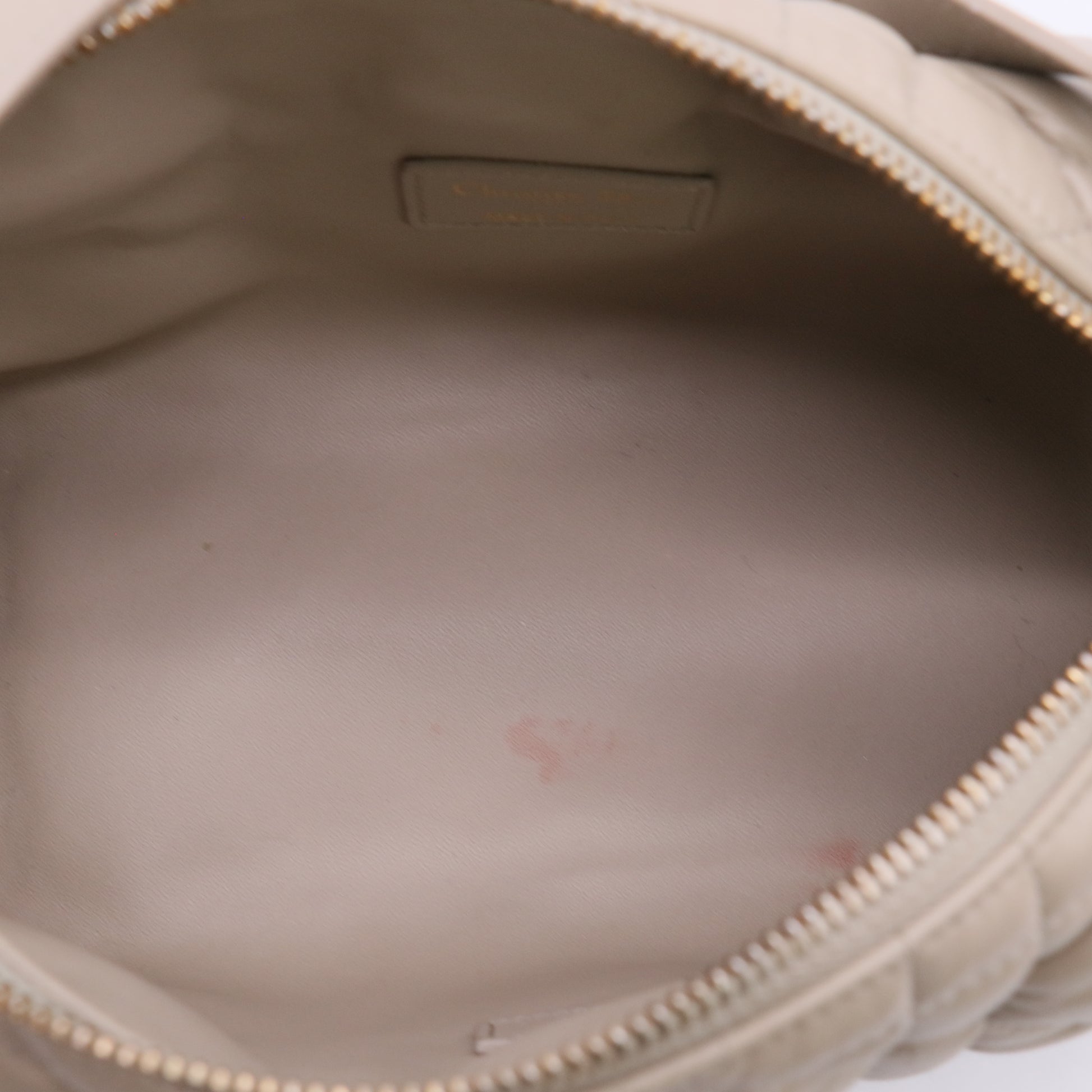 Christian Dior DiorTravel Nomad Pouch twins LDJ5118