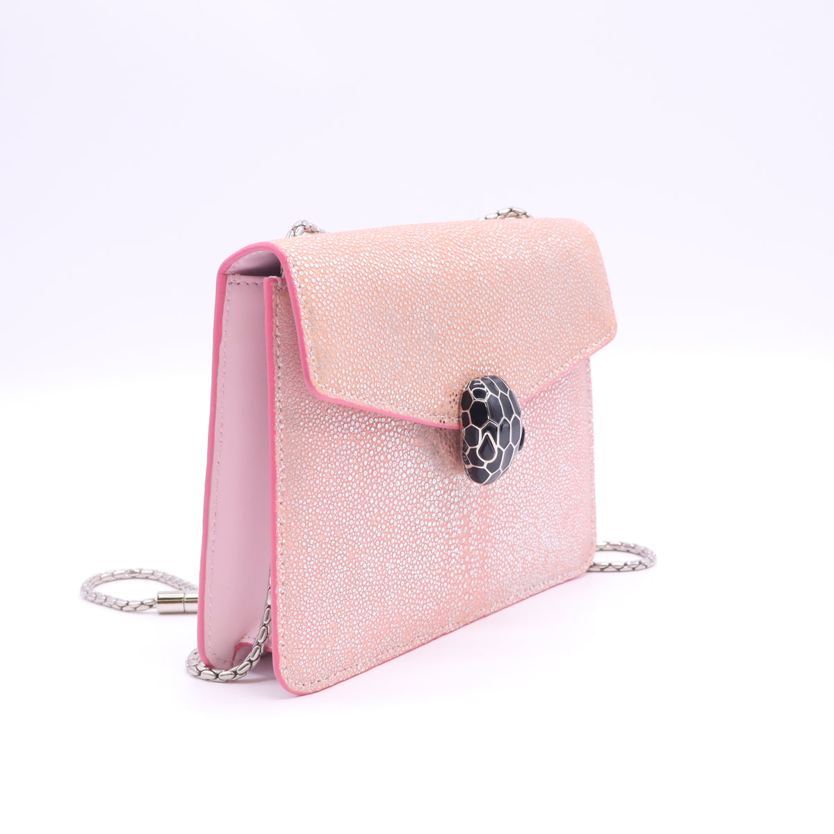 Bvlgari Serpenti Forever Crossbody Bag B24237