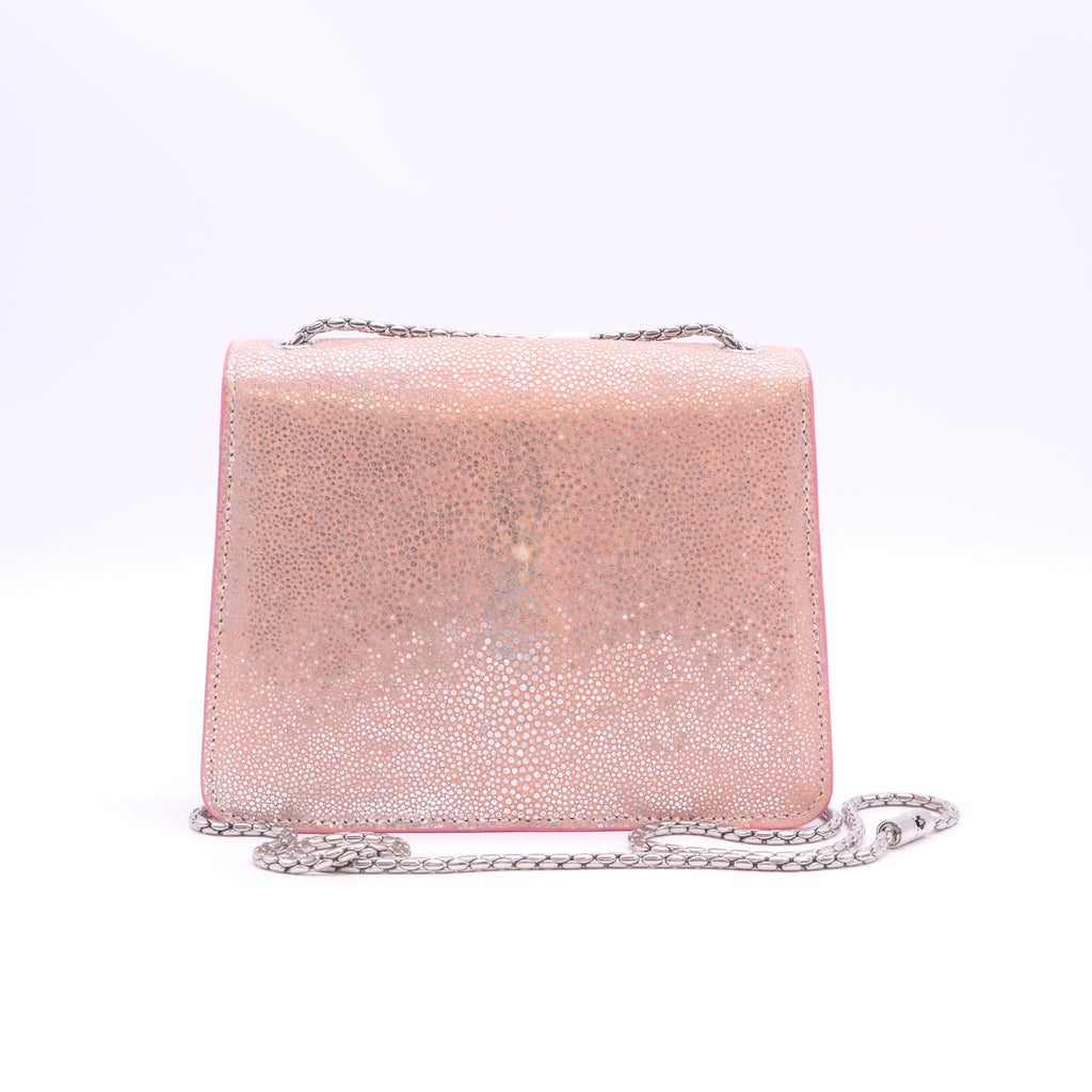 Bvlgari Serpenti Forever Crossbody Bag B24237