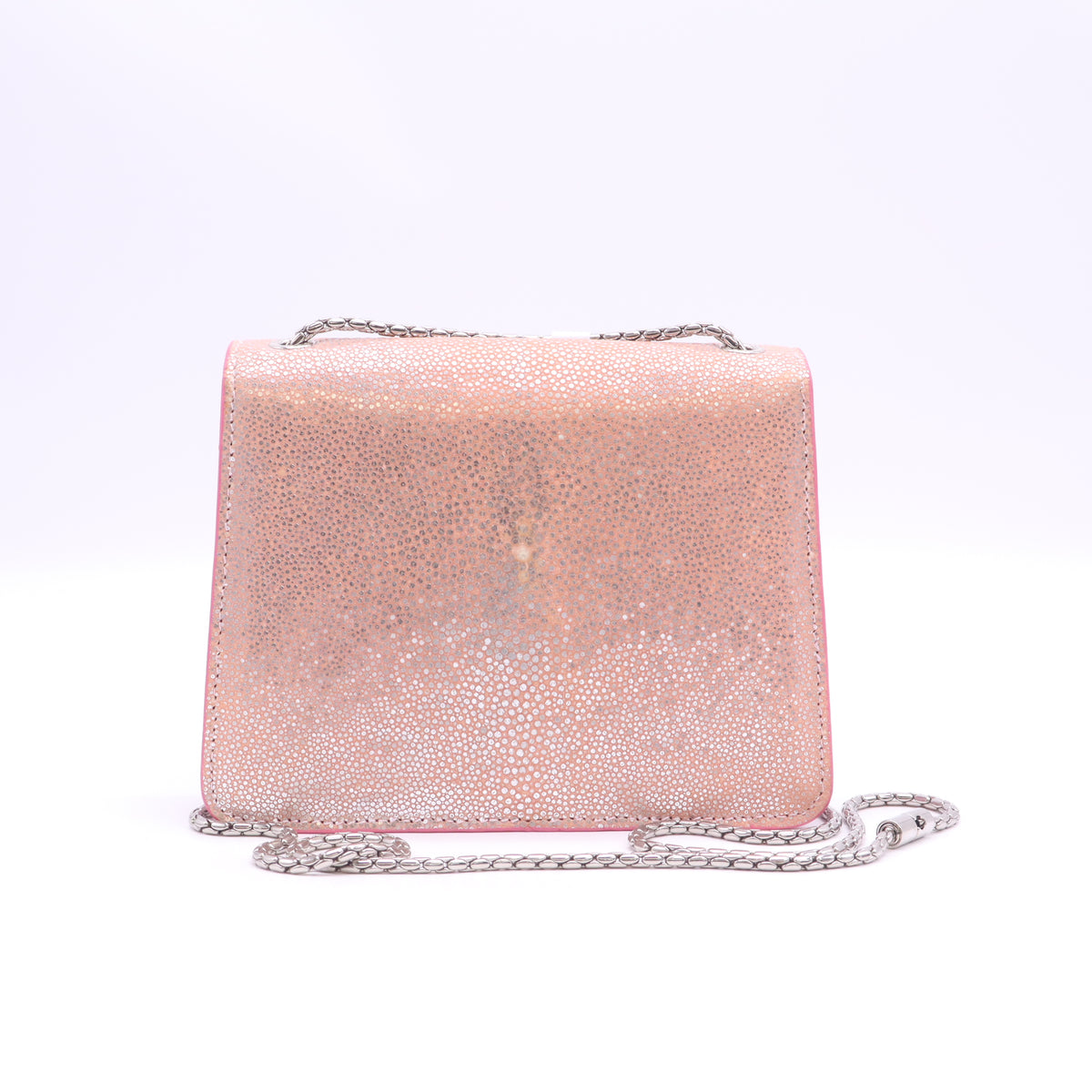 Bvlgari Serpenti Forever Crossbody Bag B24237