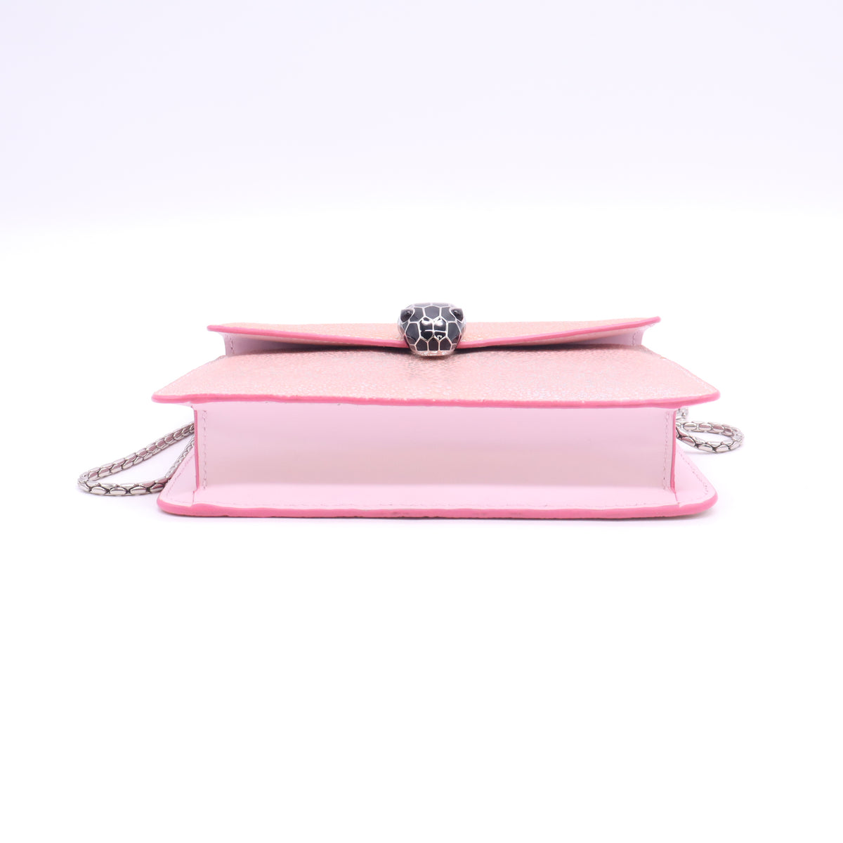 Bvlgari Serpenti Forever Crossbody Bag B24237