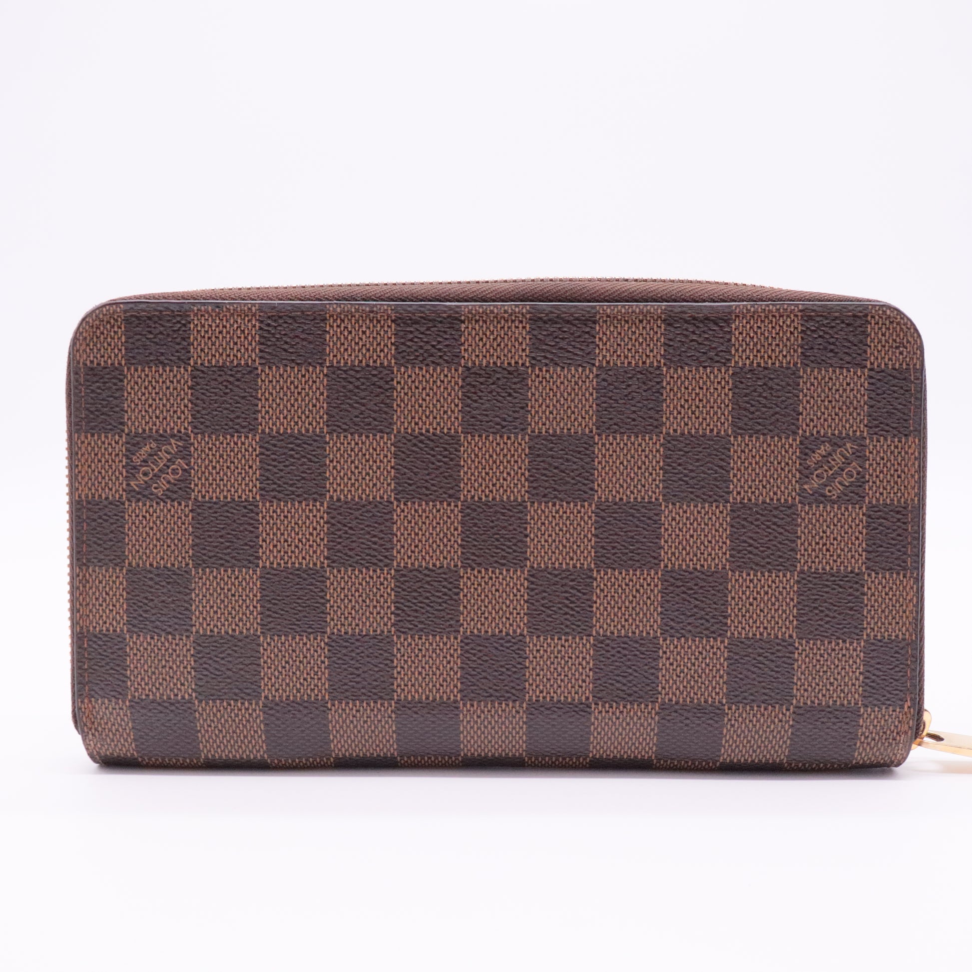 Zippy Wallet NM Monogram Canvas