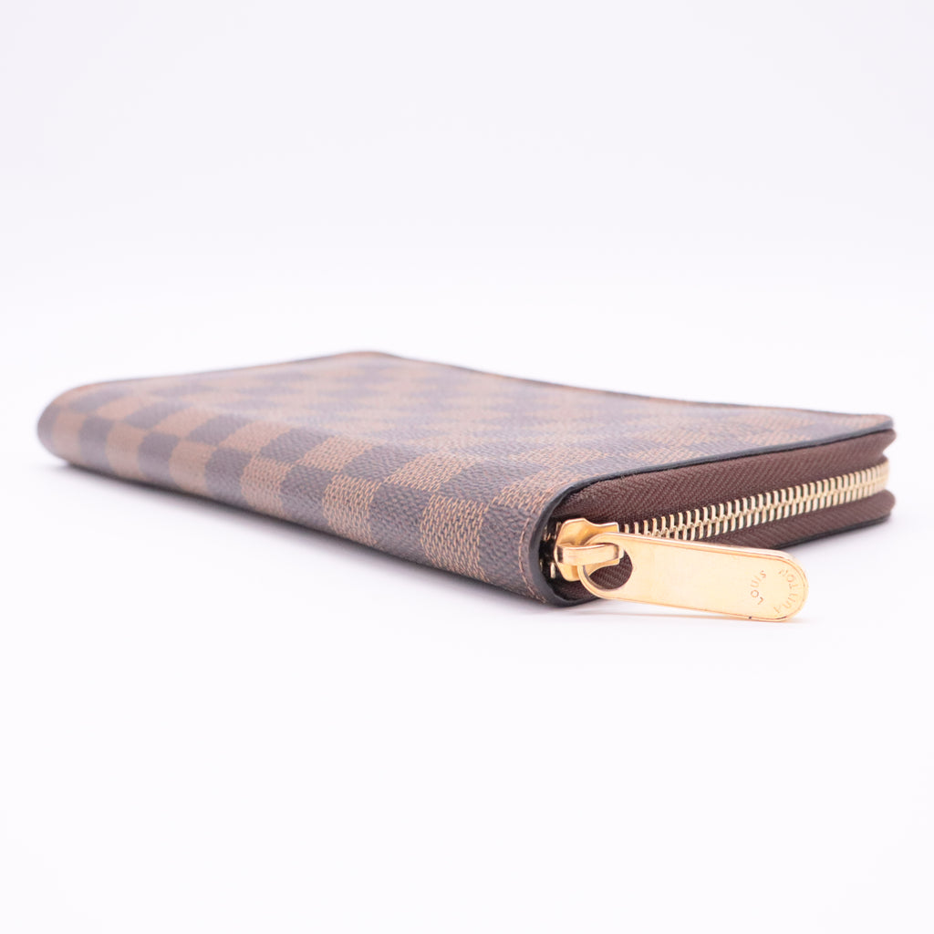 Zippy Wallet NM Monogram Canvas