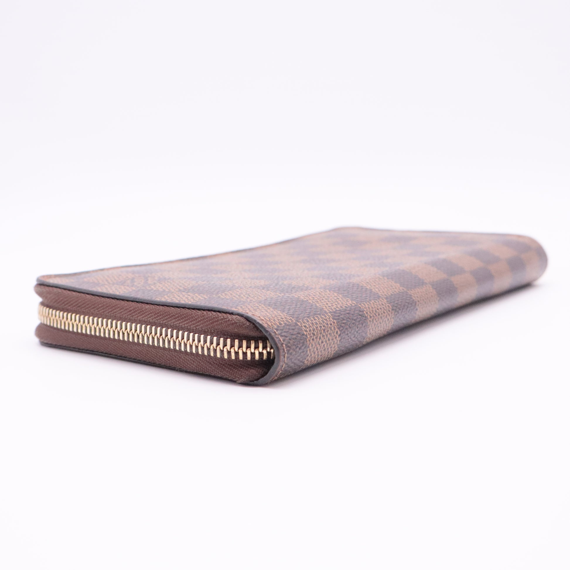 Zippy Wallet NM Monogram Canvas