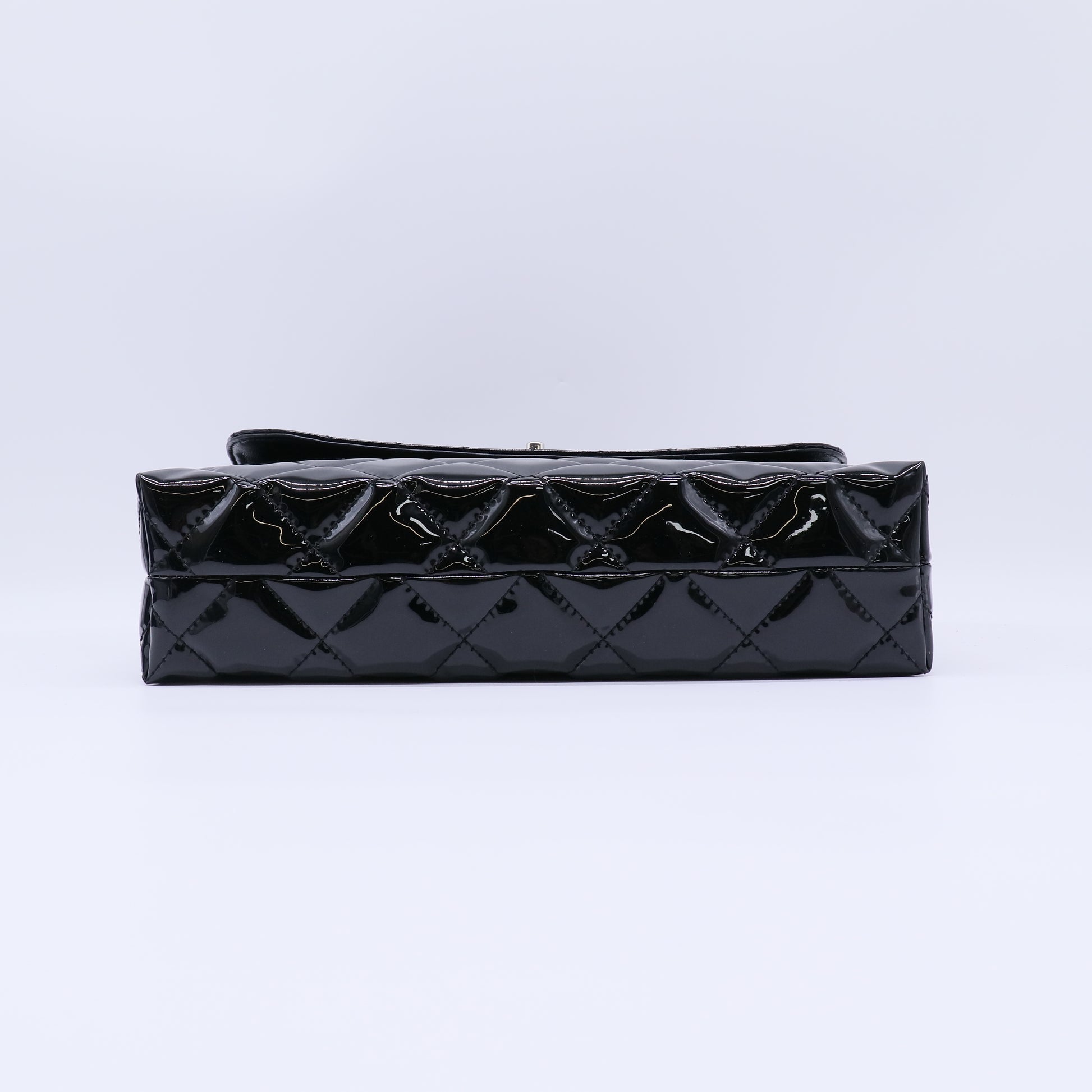 Chanel In The Business Maxi Flap Bag B22313