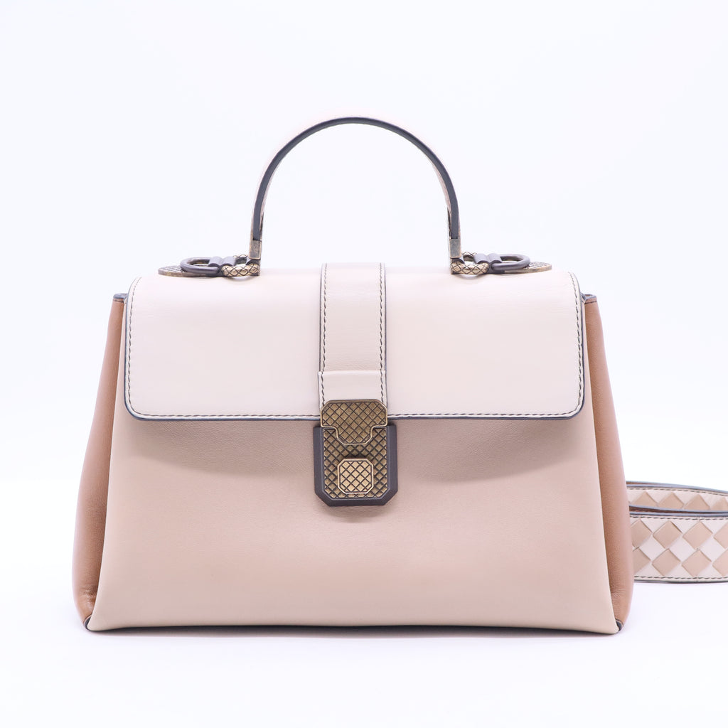 Mini Piazza Bag