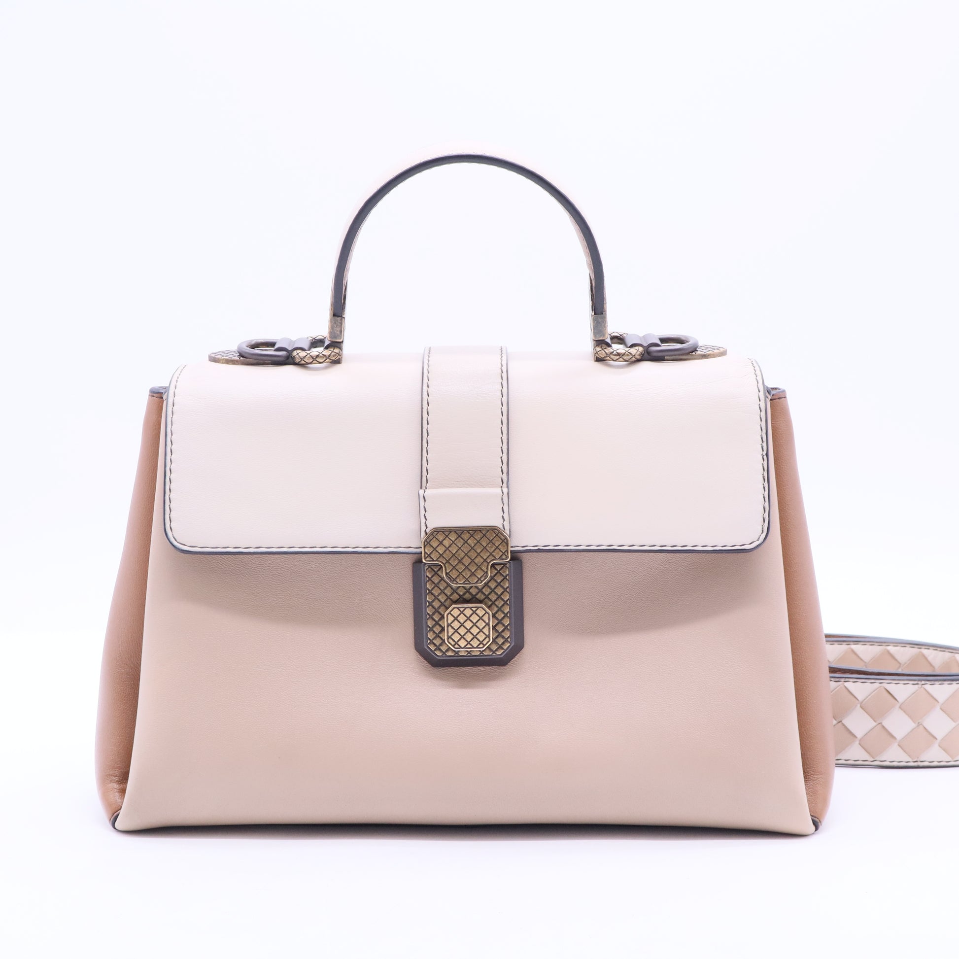 Mini Piazza Bag
