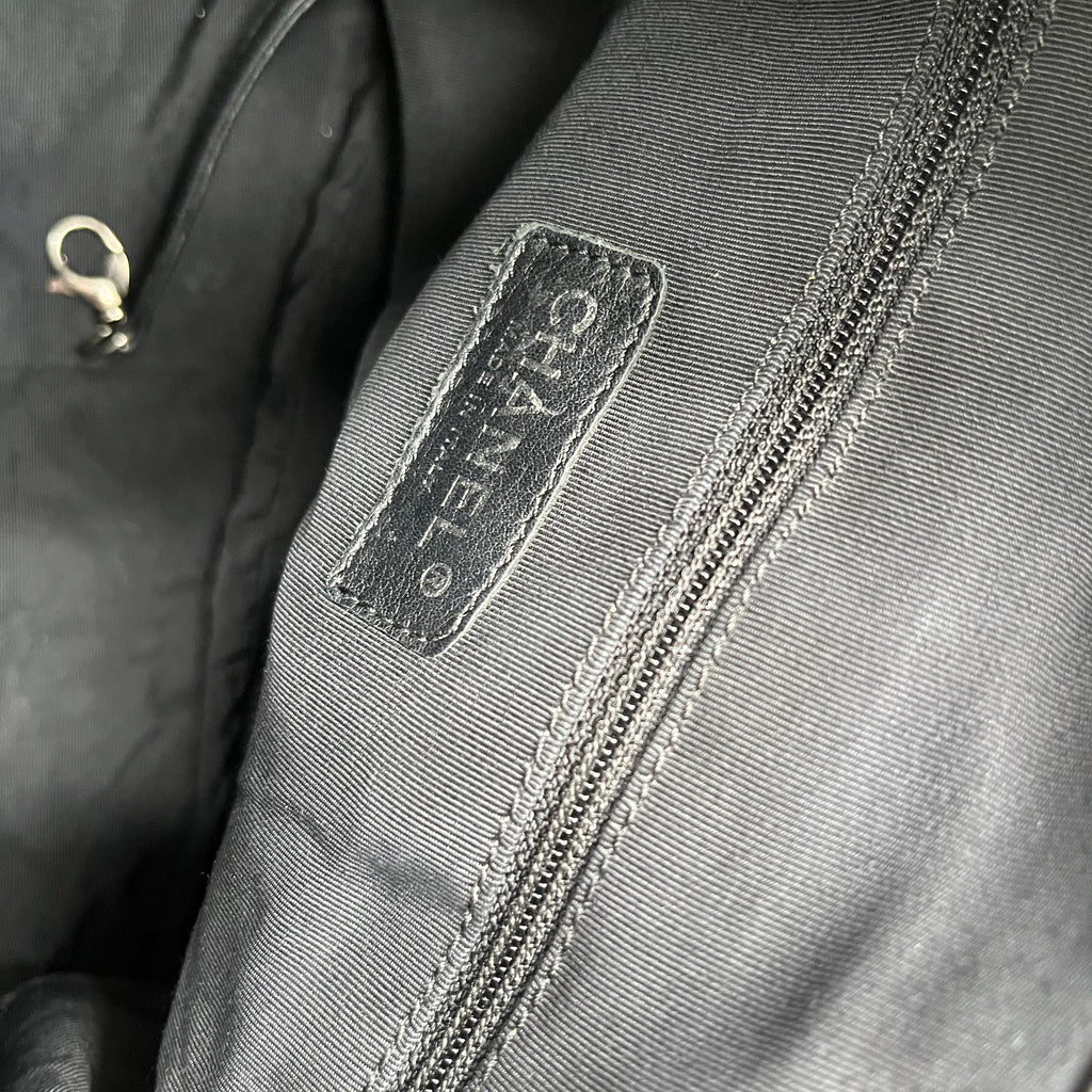 Caviar 31 Hobo Dark Brown
twins