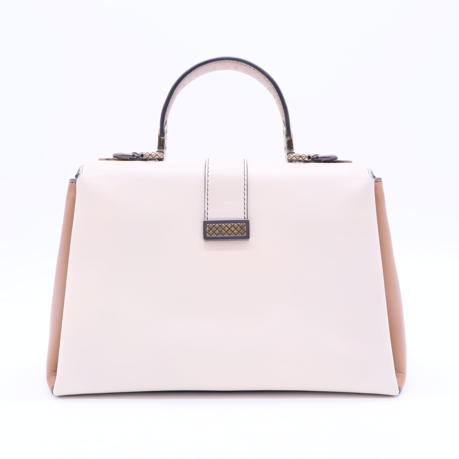 Mini Piazza Bag