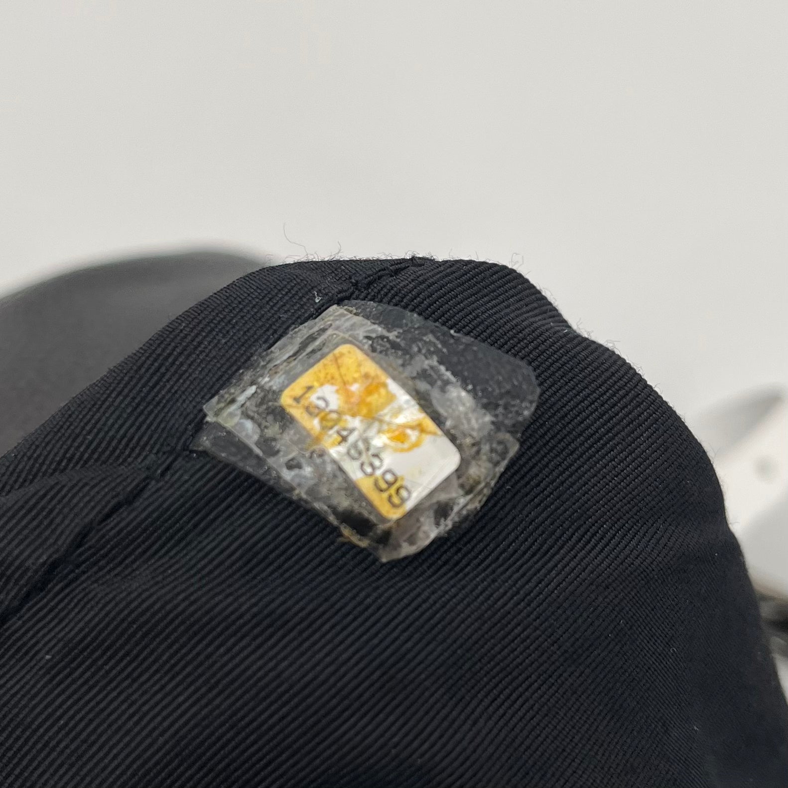 Caviar 31 Hobo Dark Brown
twins