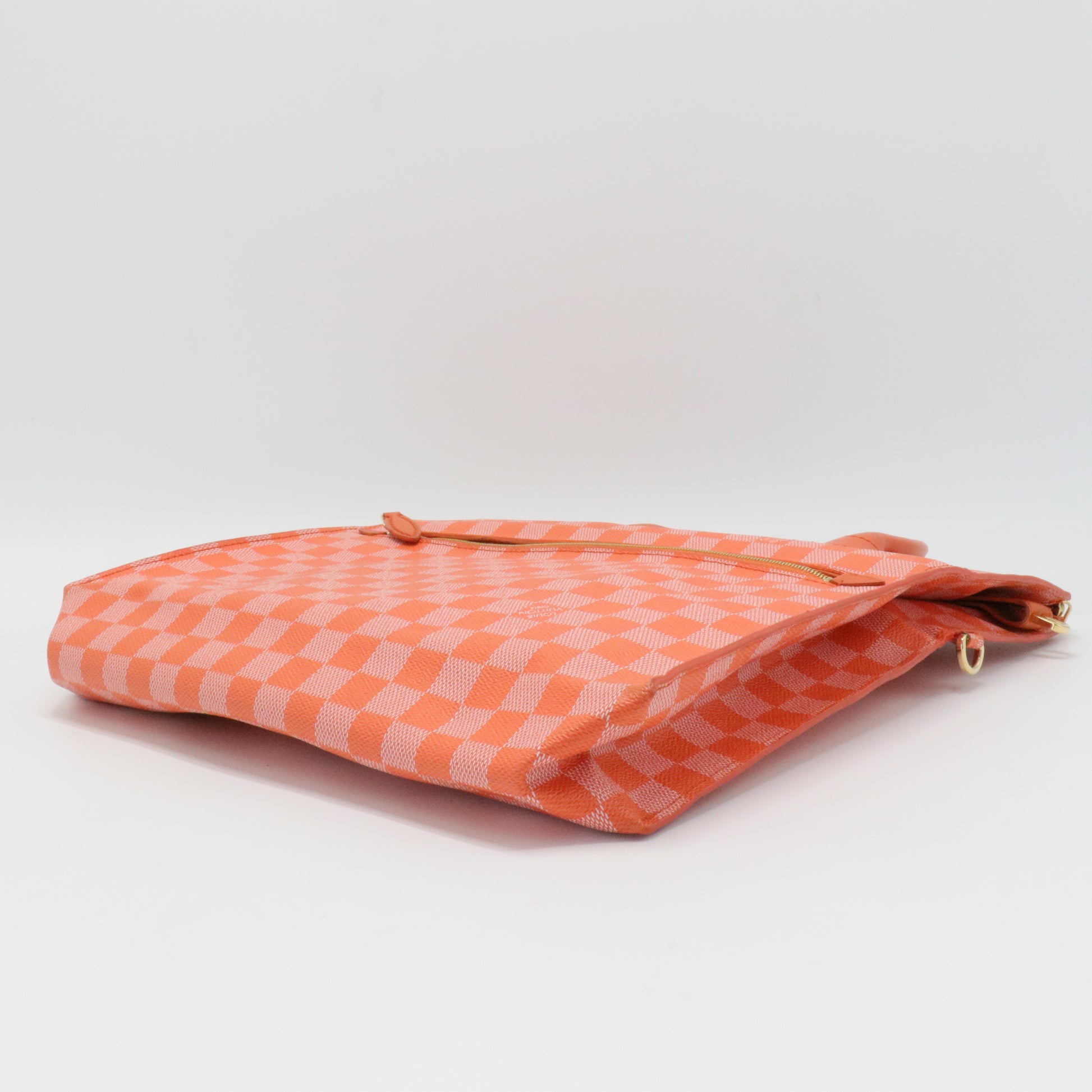 Damier Couleur Mobil Tote