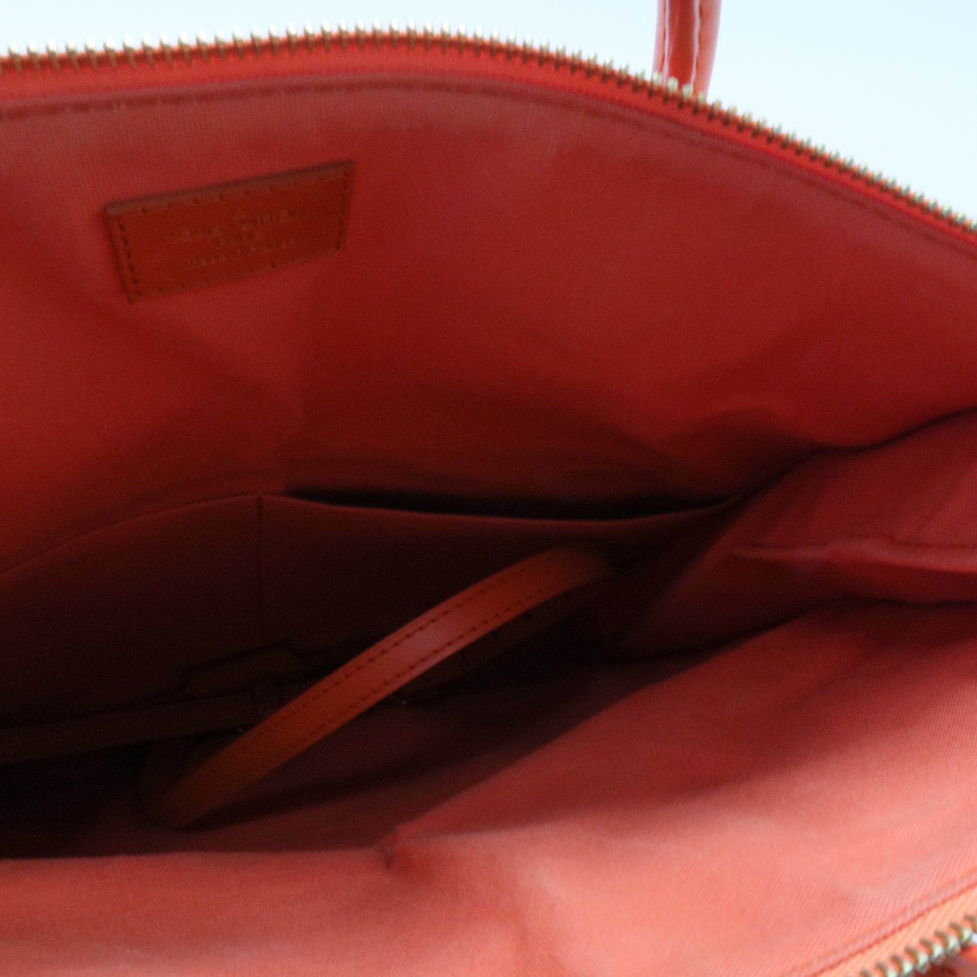 Damier Couleur Mobil Tote