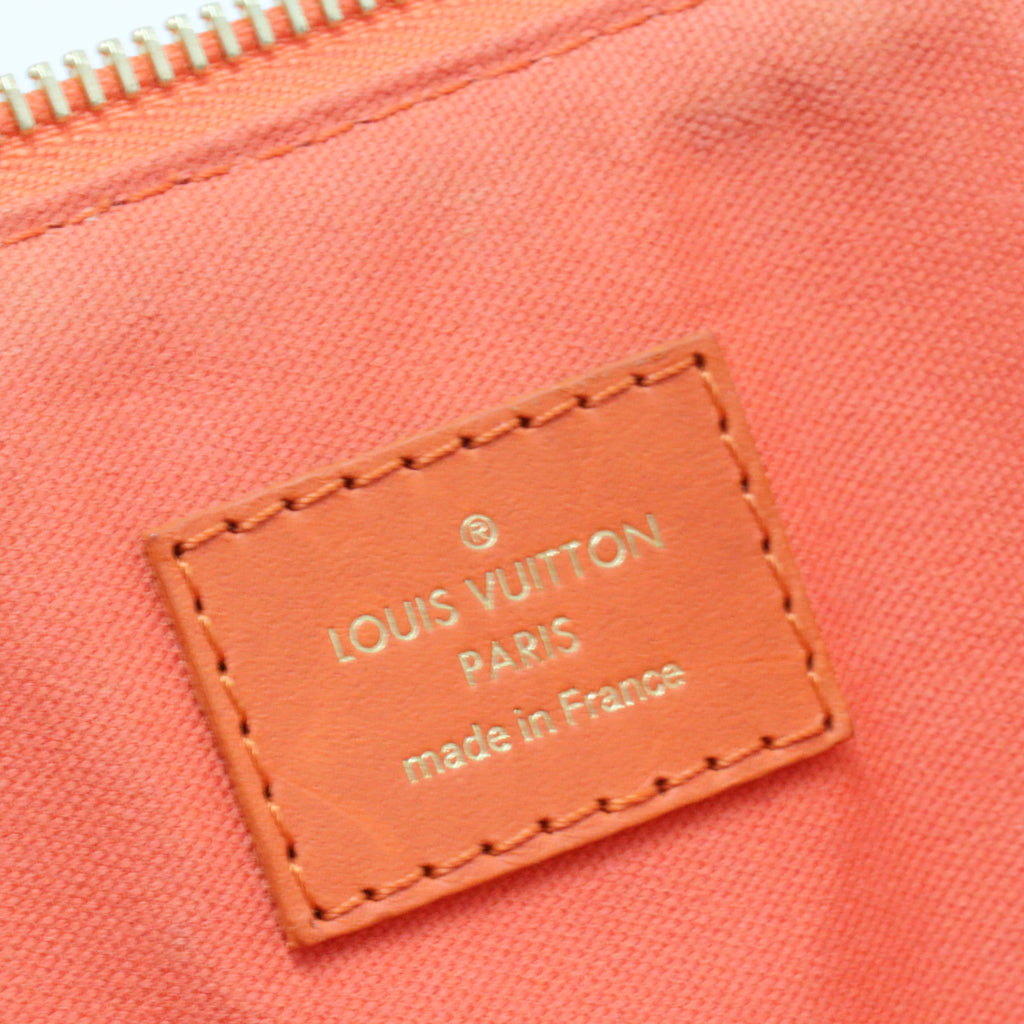 Damier Couleur Mobil Tote