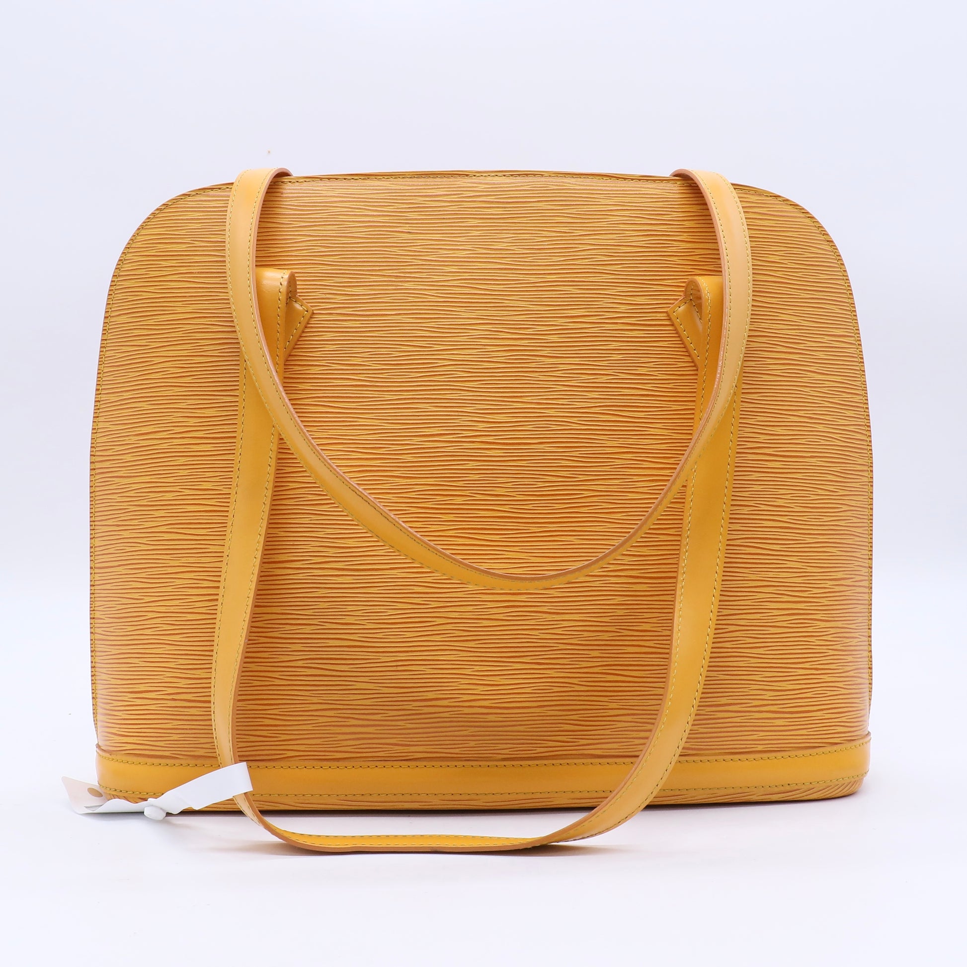Epi Leather Lussac Shoulder Bag B21201