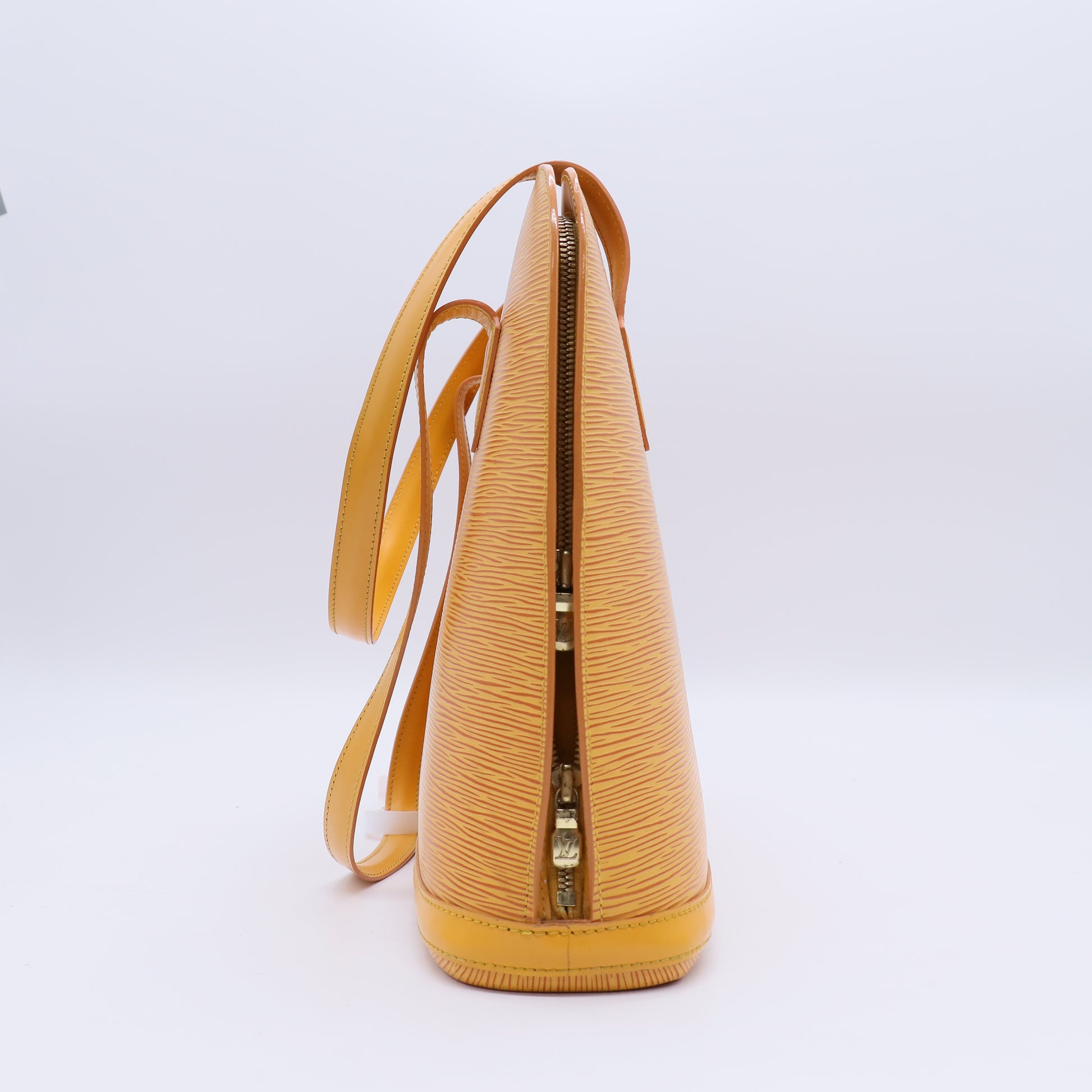 Epi Leather Lussac Shoulder Bag B21201