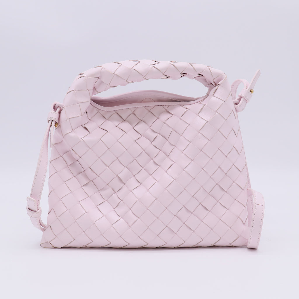 Bottega Veneta Mini Hop Bag twins LDJ5117
