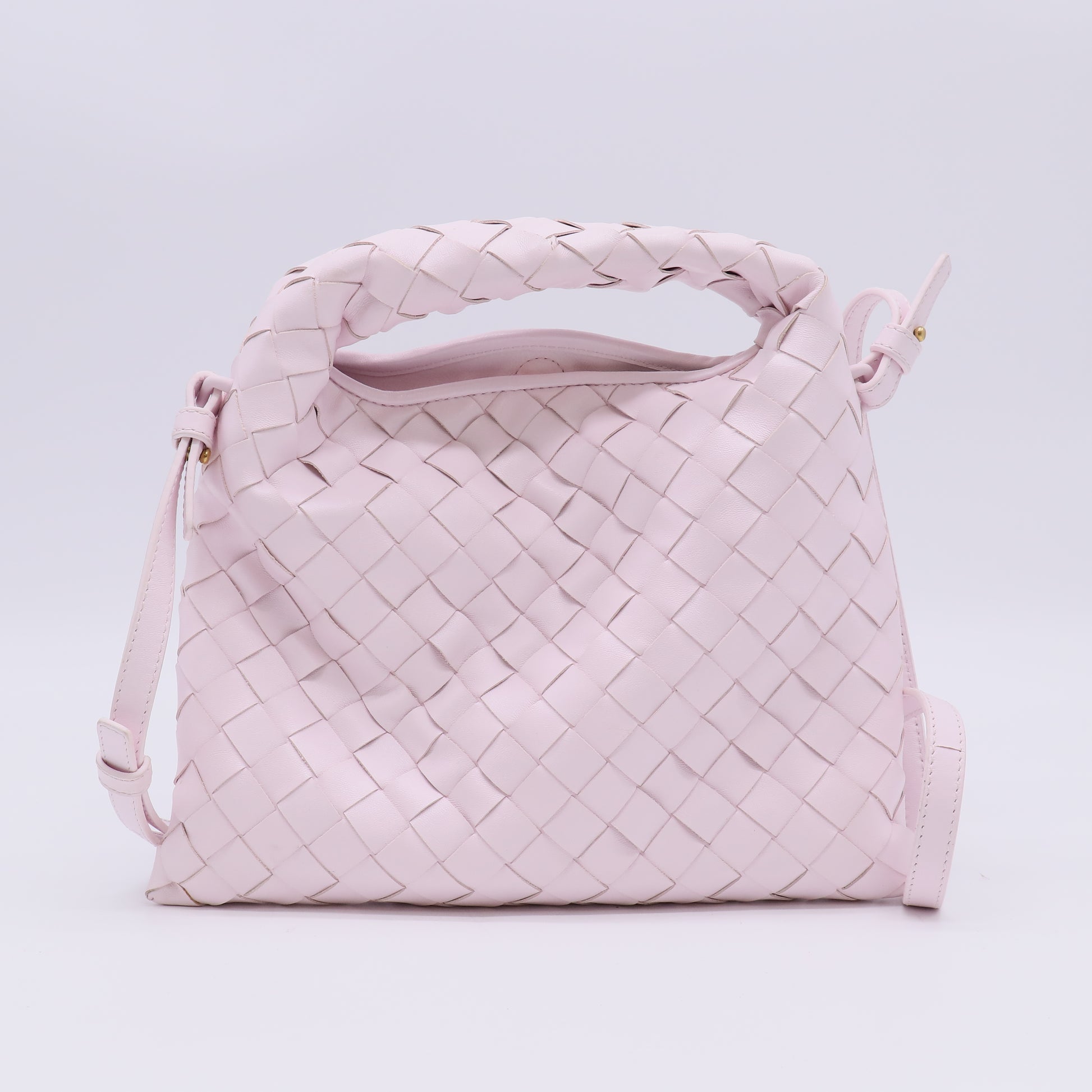 Bottega Veneta Mini Hop Bag twins LDJ5117