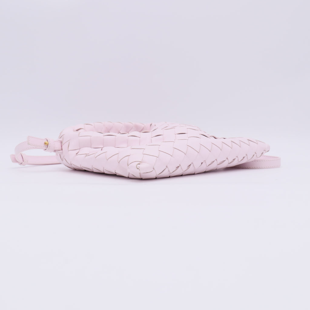 Bottega Veneta Mini Hop Bag twins LDJ5117