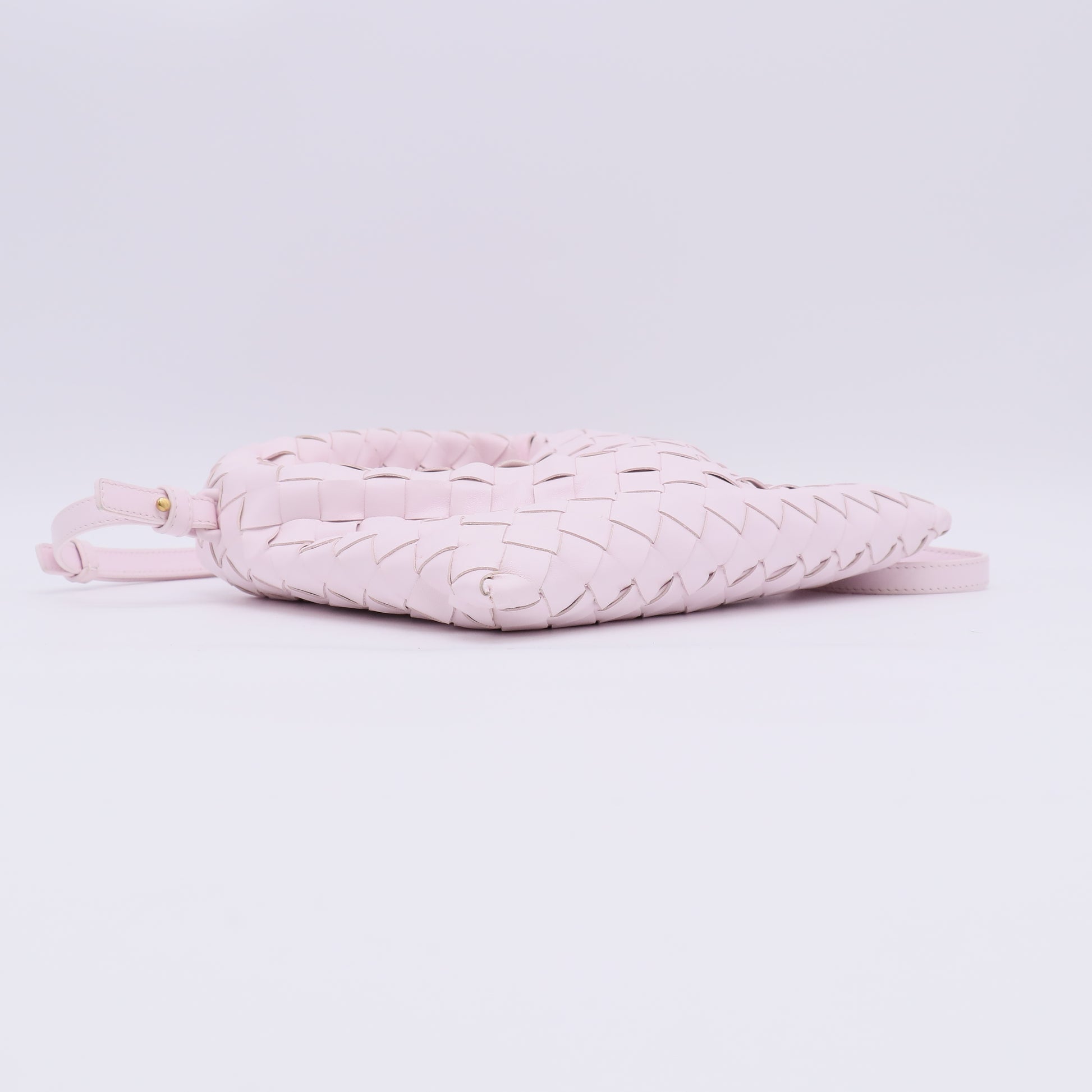 Bottega Veneta Mini Hop Bag twins LDJ5117