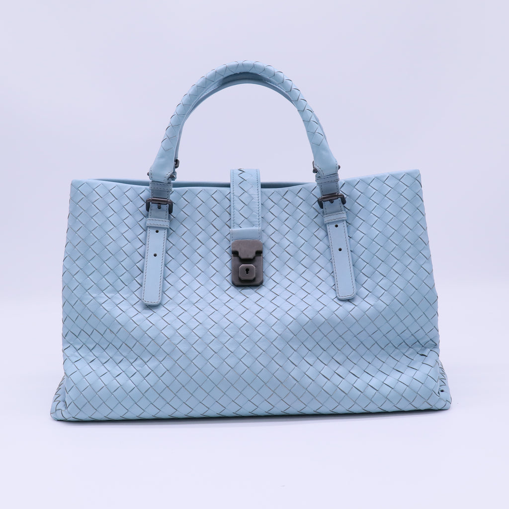 Bottega Veneta Roma tote bag B22613