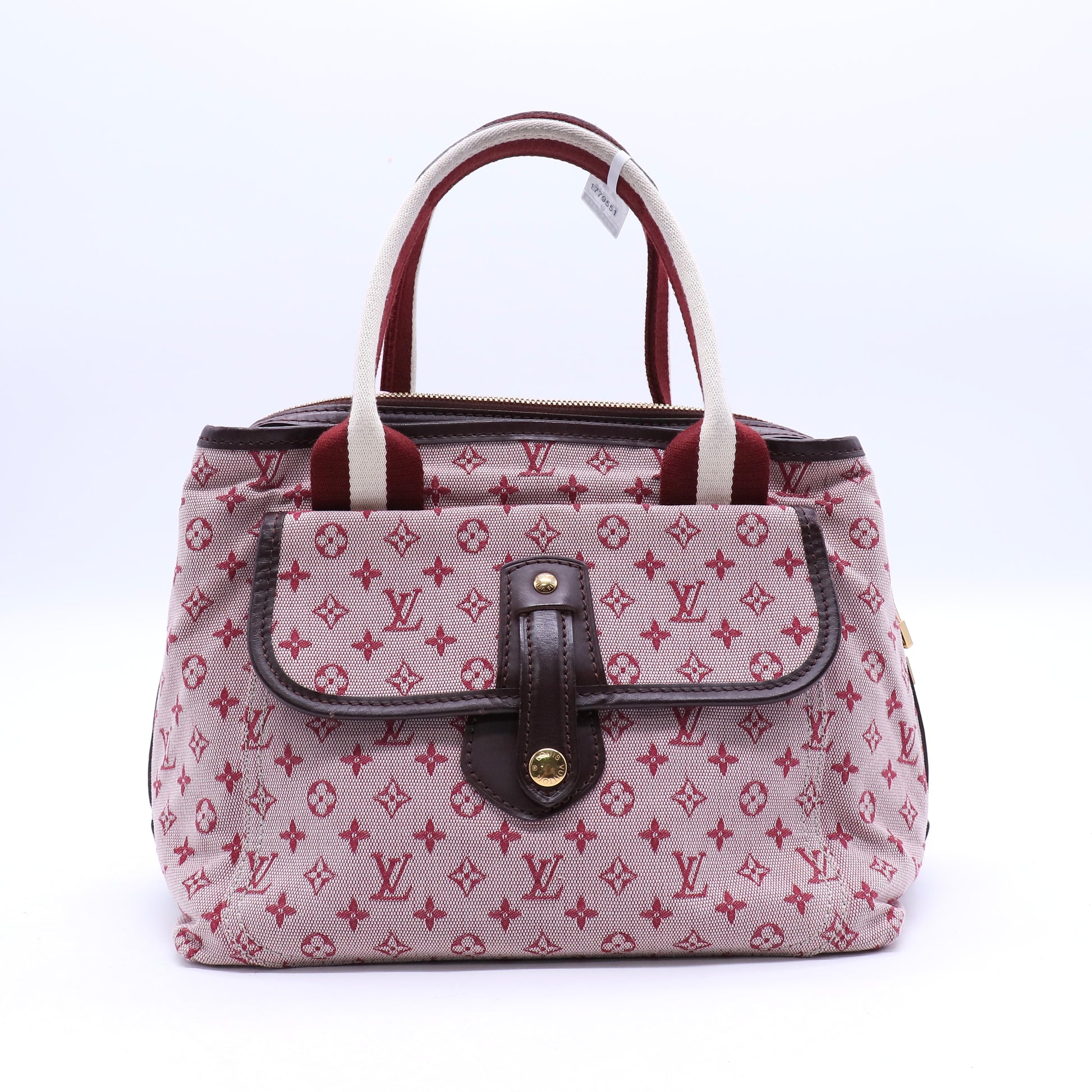 Mini Monogram Sac Mary Kate Cherry Twins LDJ3694