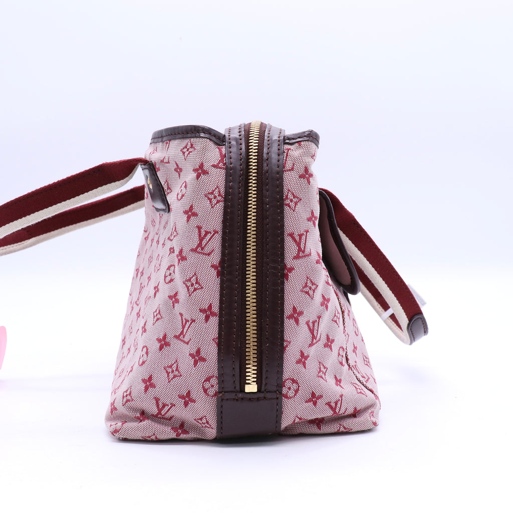Mini Monogram Sac Mary Kate Cherry Twins LDJ3694