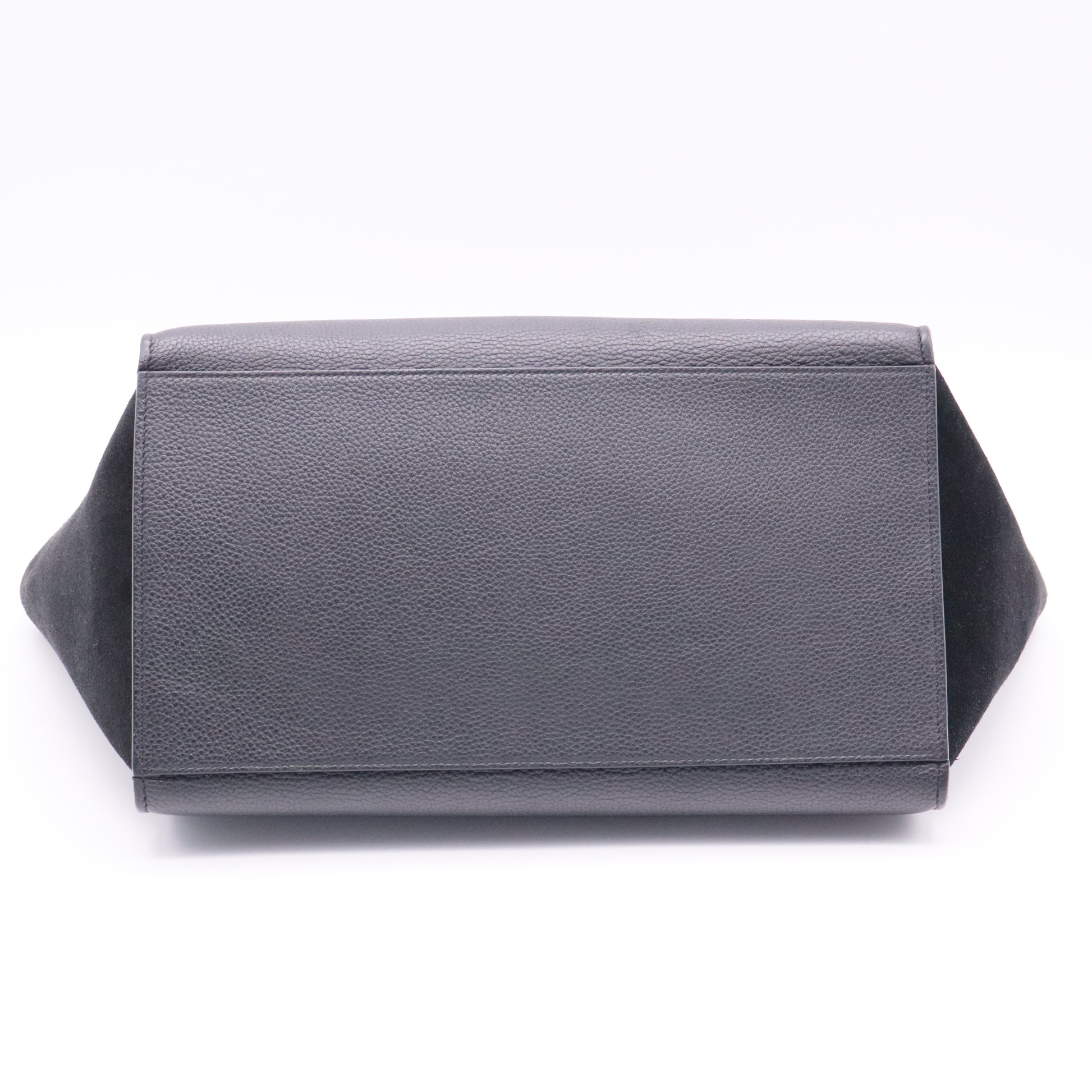 Trapeze Bag Leather Medium