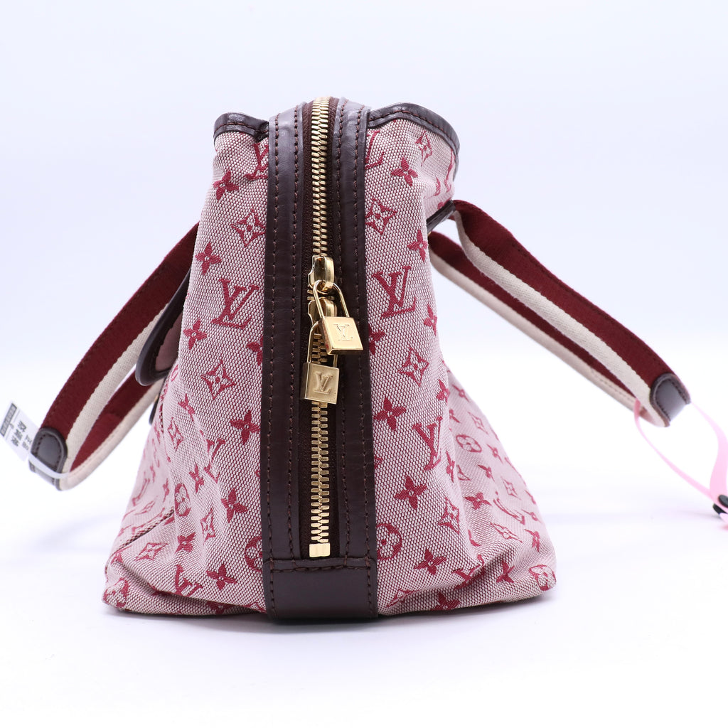 Mini Monogram Sac Mary Kate Cherry Twins LDJ3694