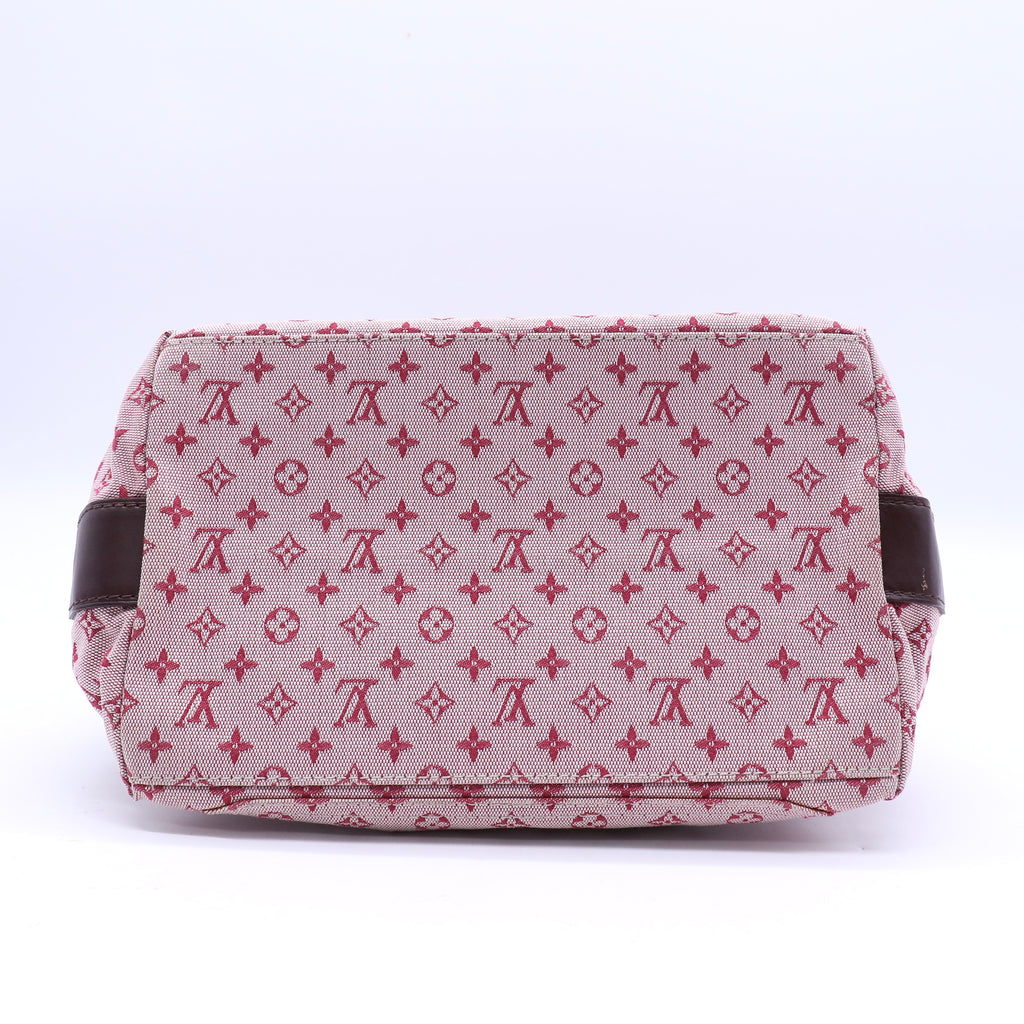 Mini Monogram Sac Mary Kate Cherry Twins LDJ3694