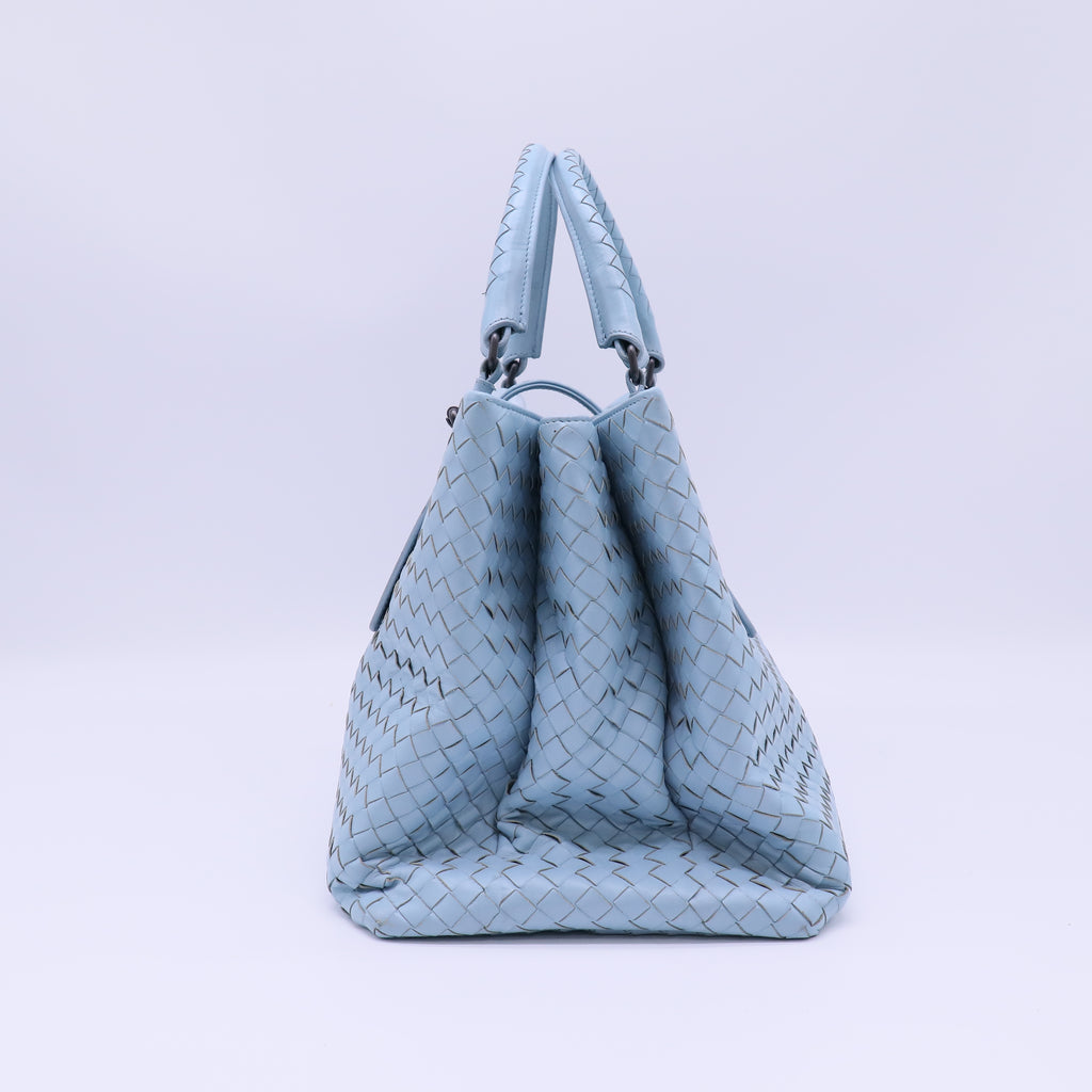 Bottega Veneta Roma tote bag B22613