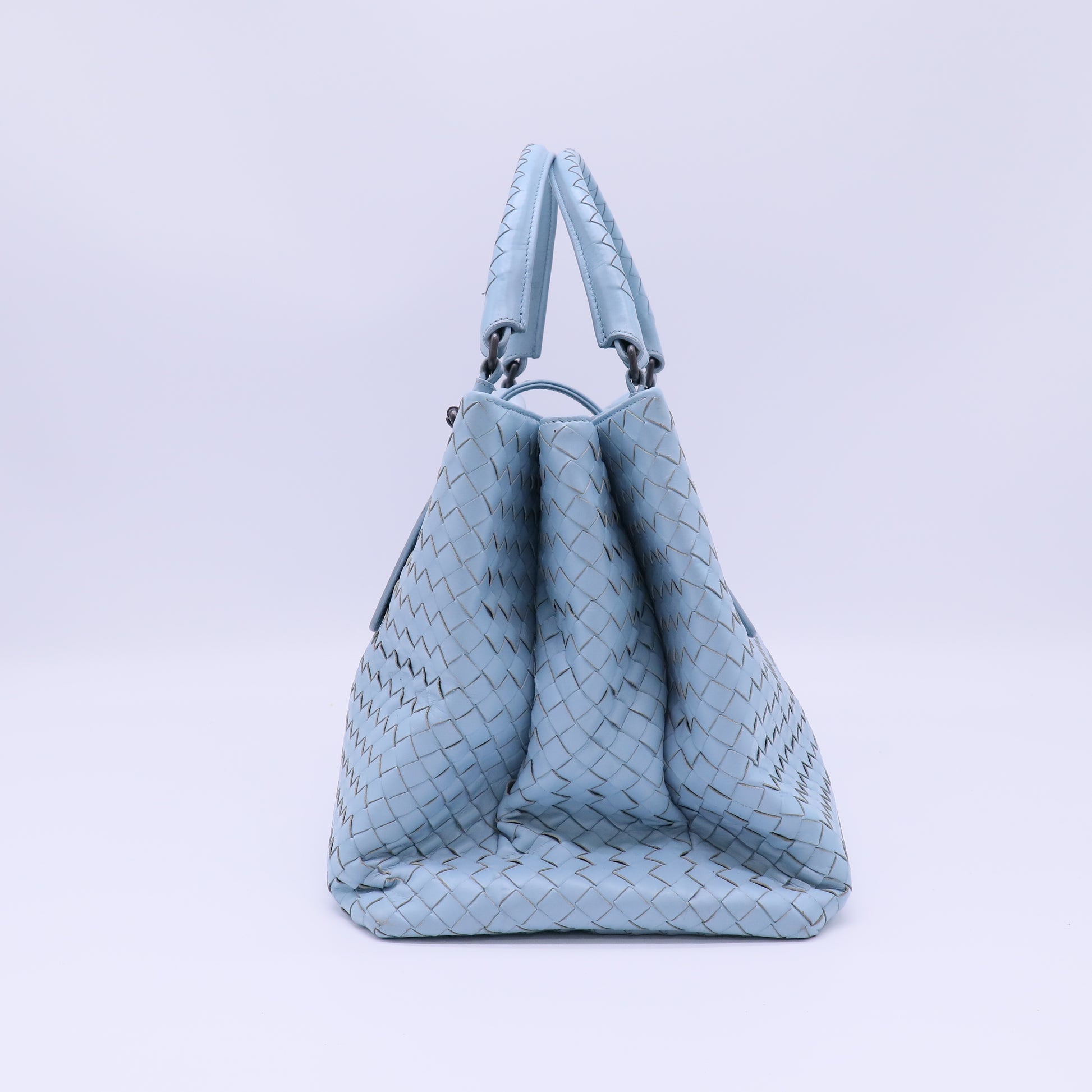 Bottega Veneta Roma tote bag B22613
