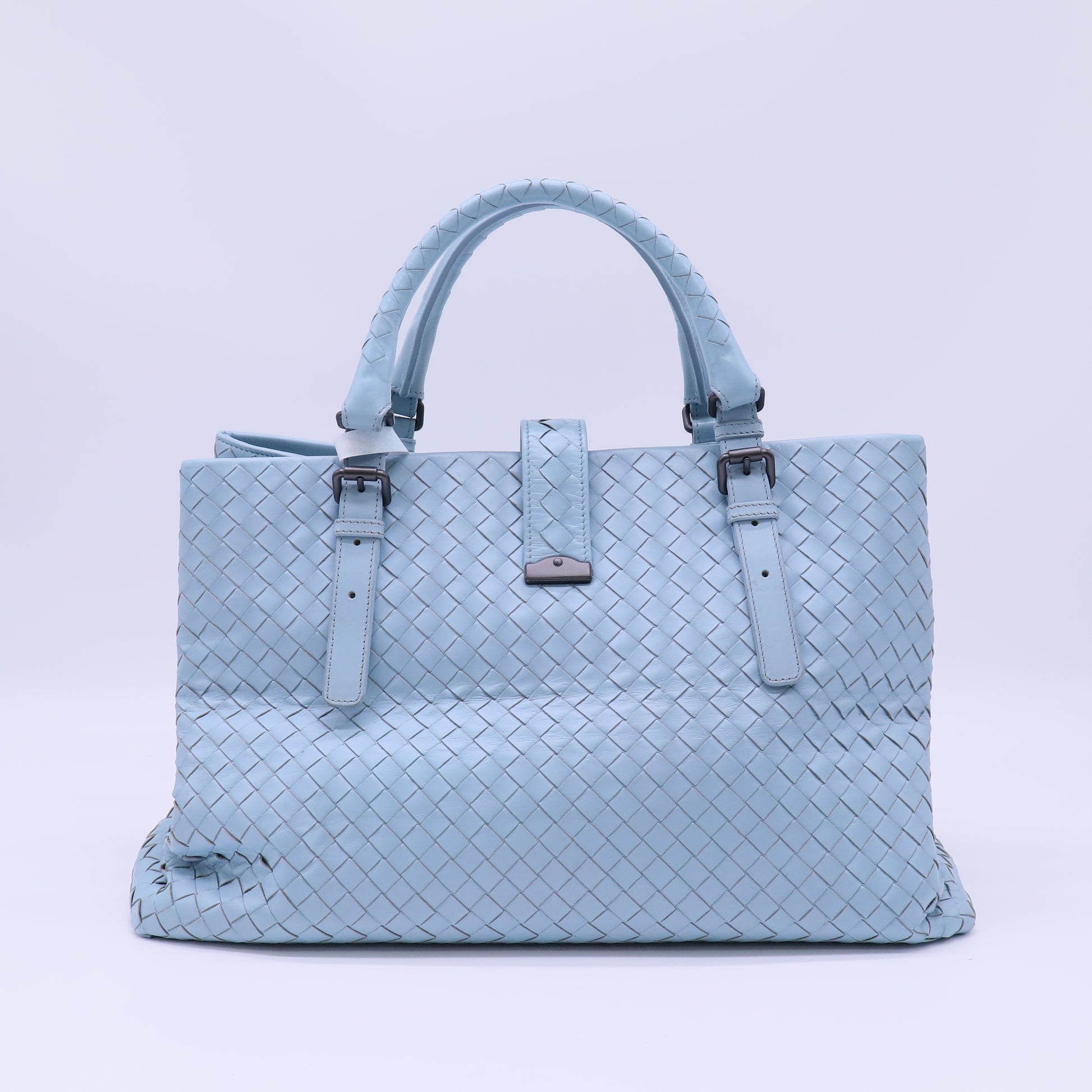 Bottega Veneta Roma tote bag B22613