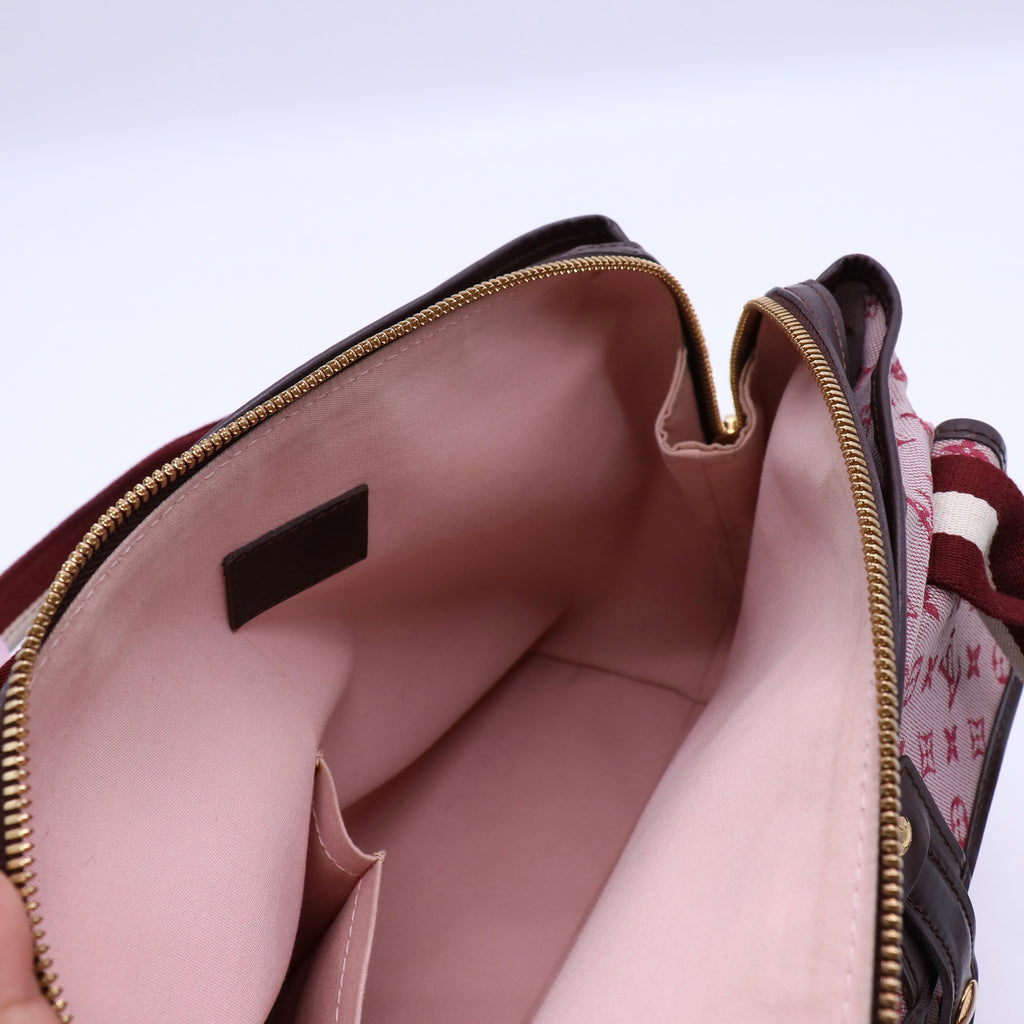 Mini Monogram Sac Mary Kate Cherry Twins LDJ3694