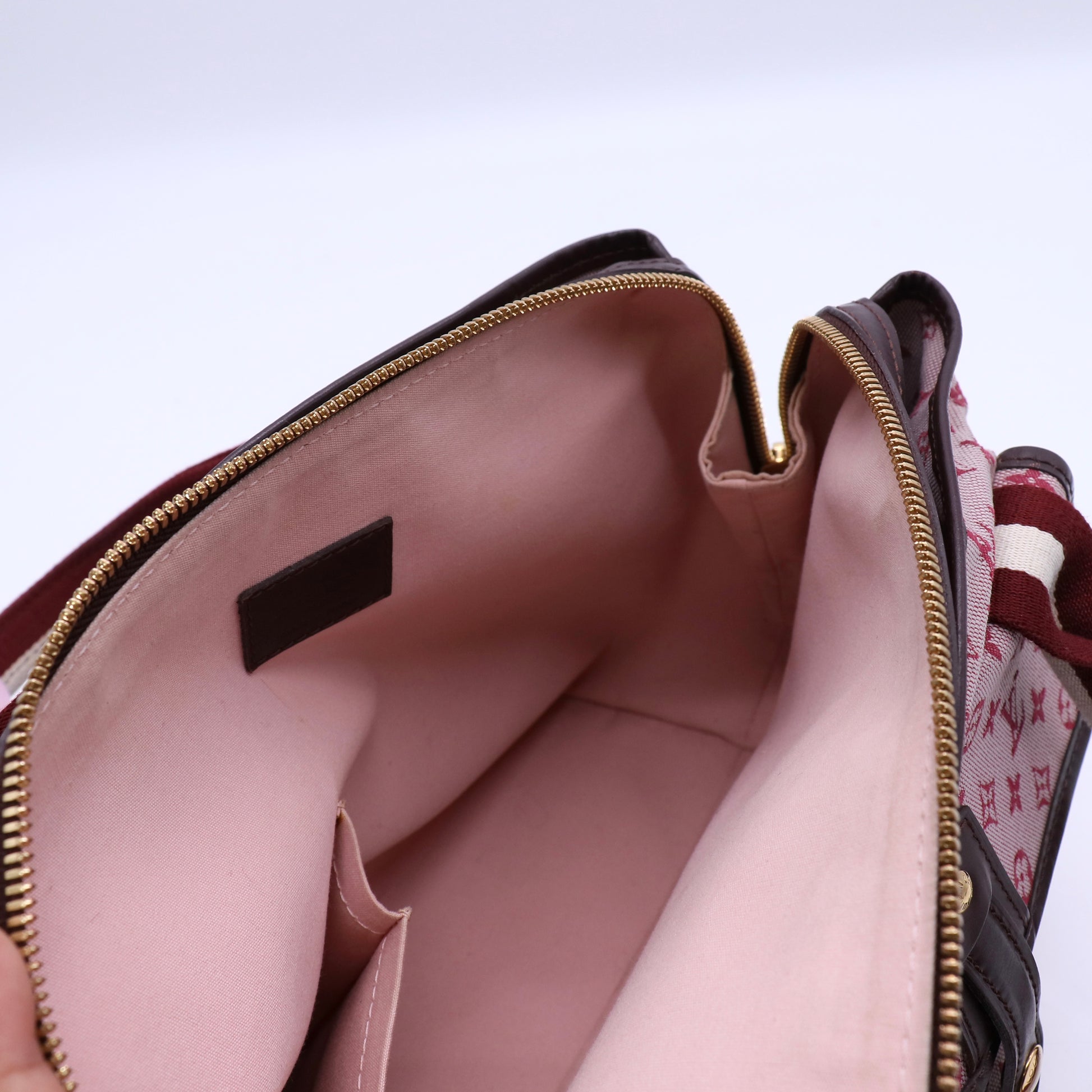 Mini Monogram Sac Mary Kate Cherry Twins LDJ3694
